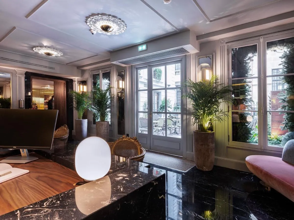 Maison Colbert Member Of Melia Collection Notre-dame