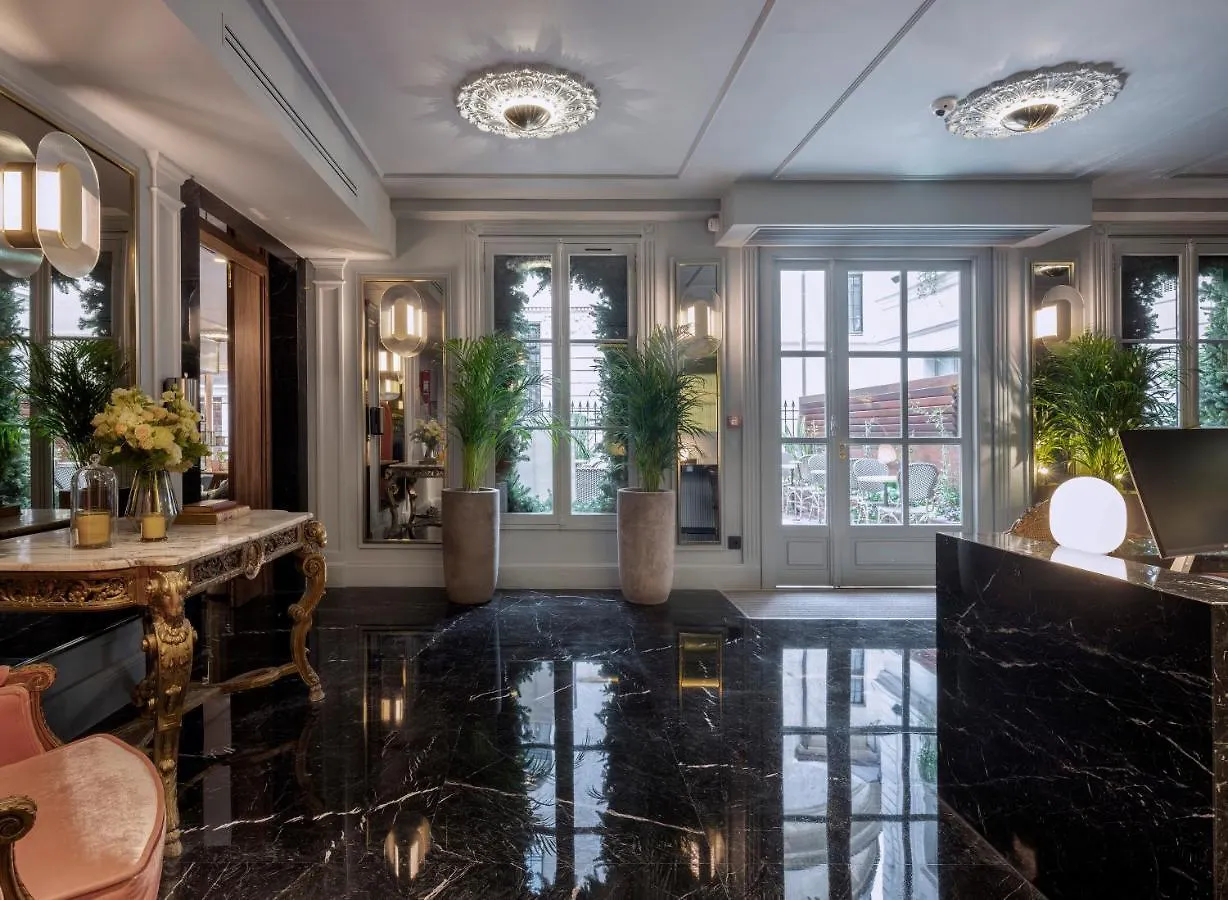 Maison Colbert Member Of Melia Collection Notre-dame