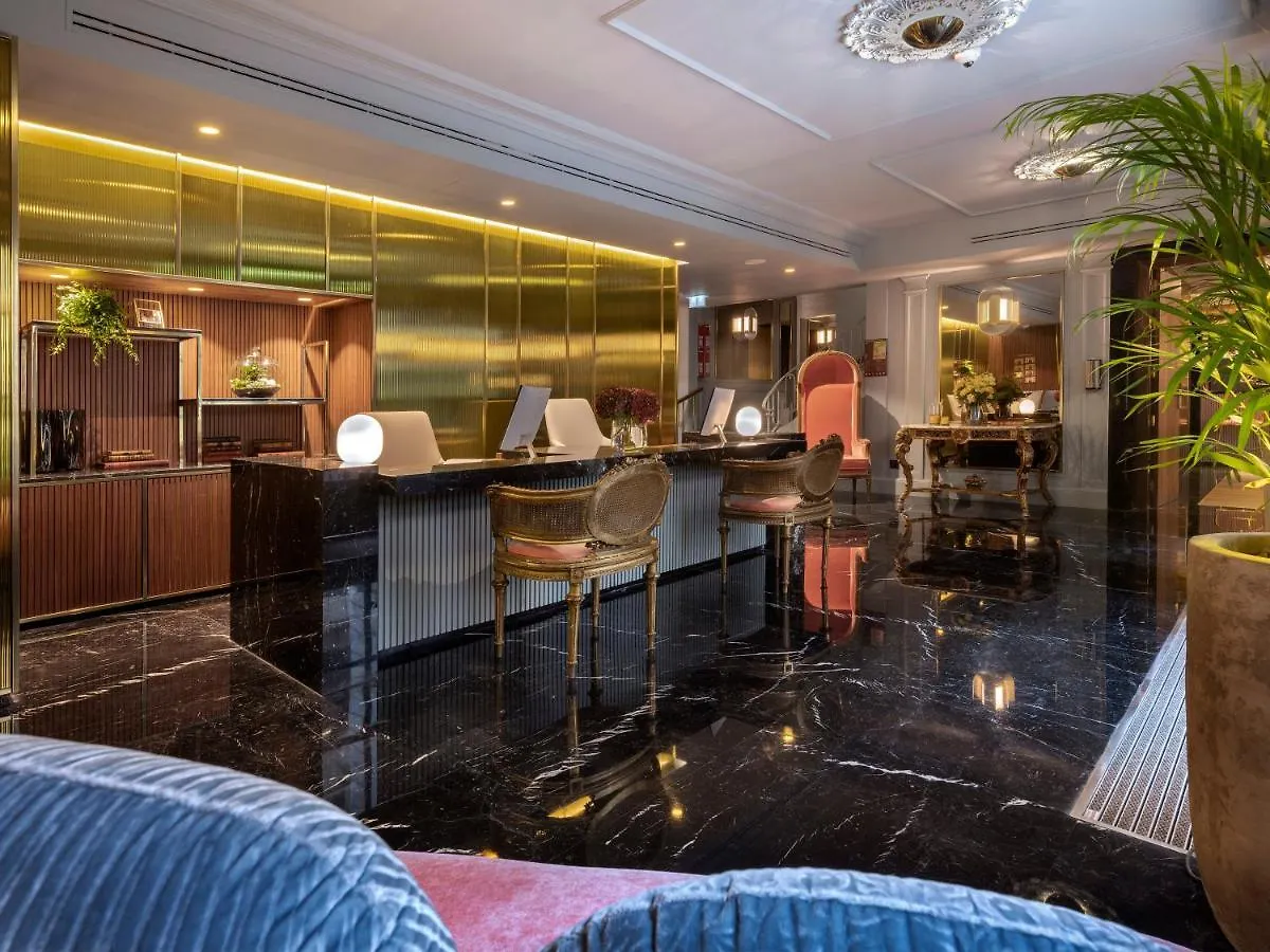 Maison Colbert Member Of Melia Collection Notre-dame 5*