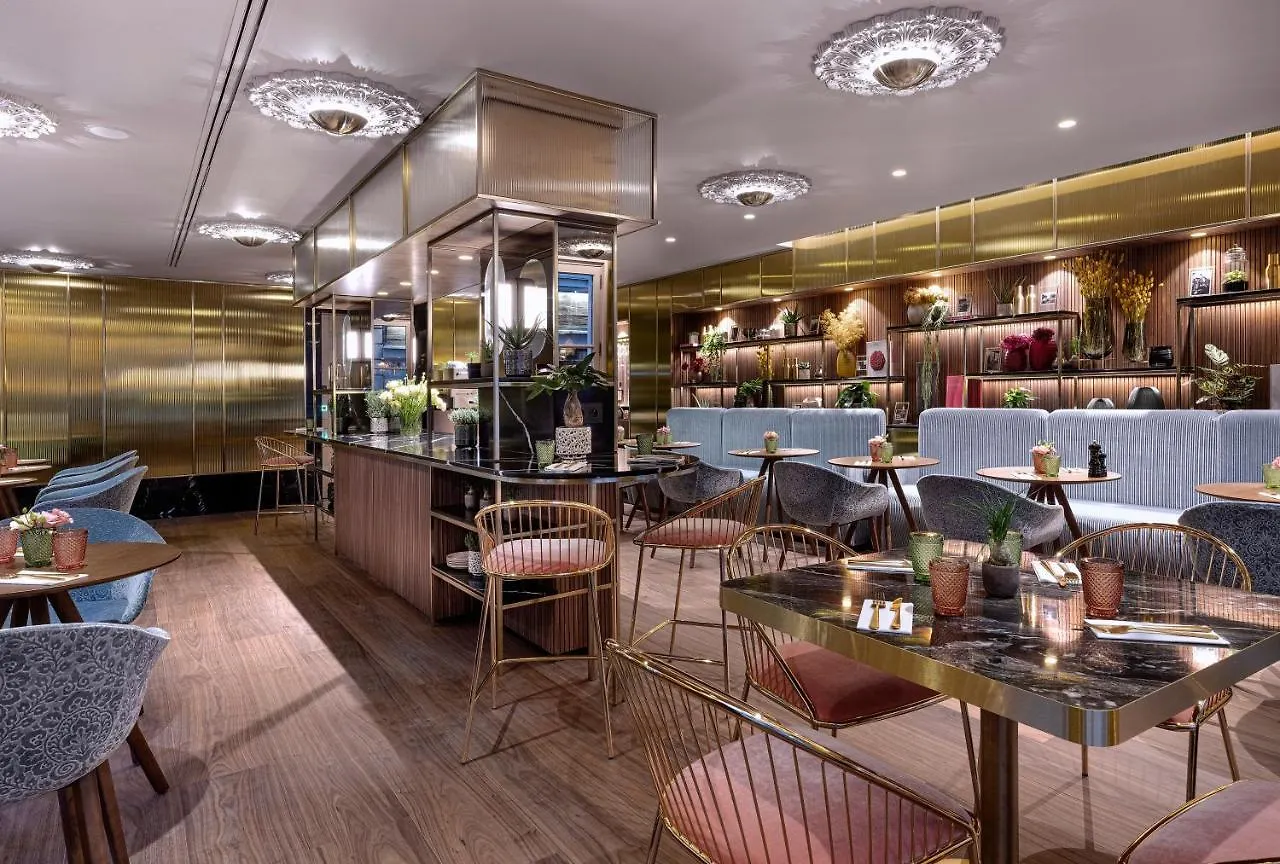 Maison Colbert Member Of Melia Collection Notre-dame 5*