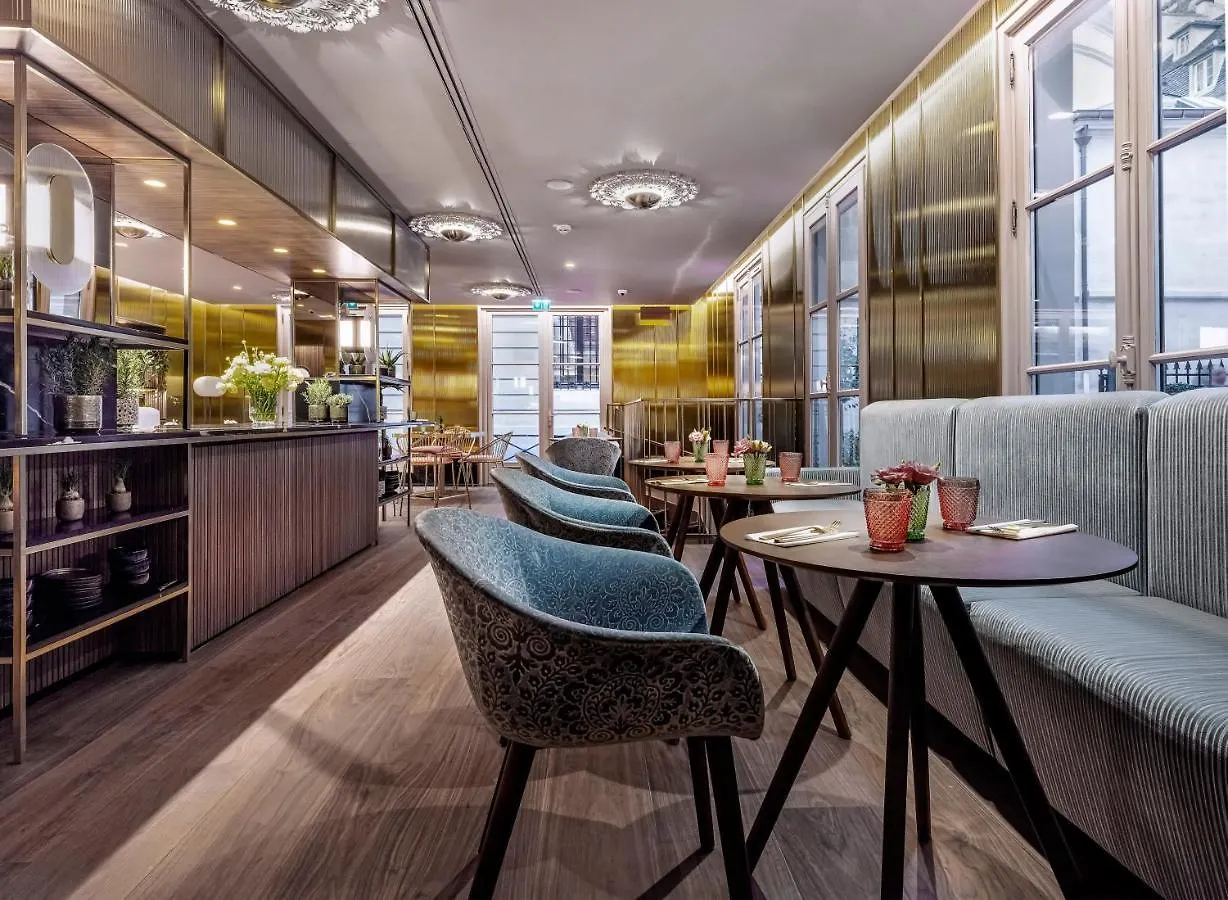 Maison Colbert Member Of Melia Collection Notre-dame
