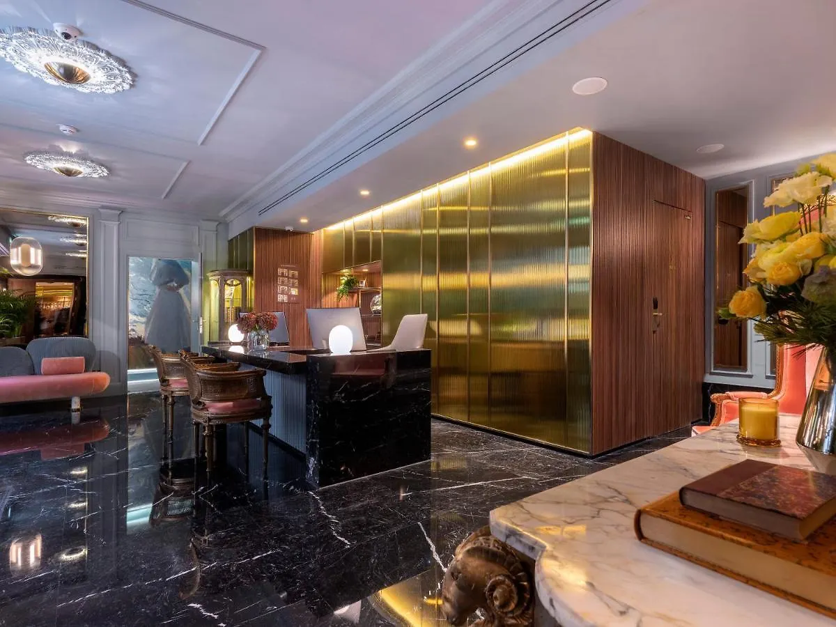 Hotel Maison Colbert Member Of Melia Collection Notre-dame Paris