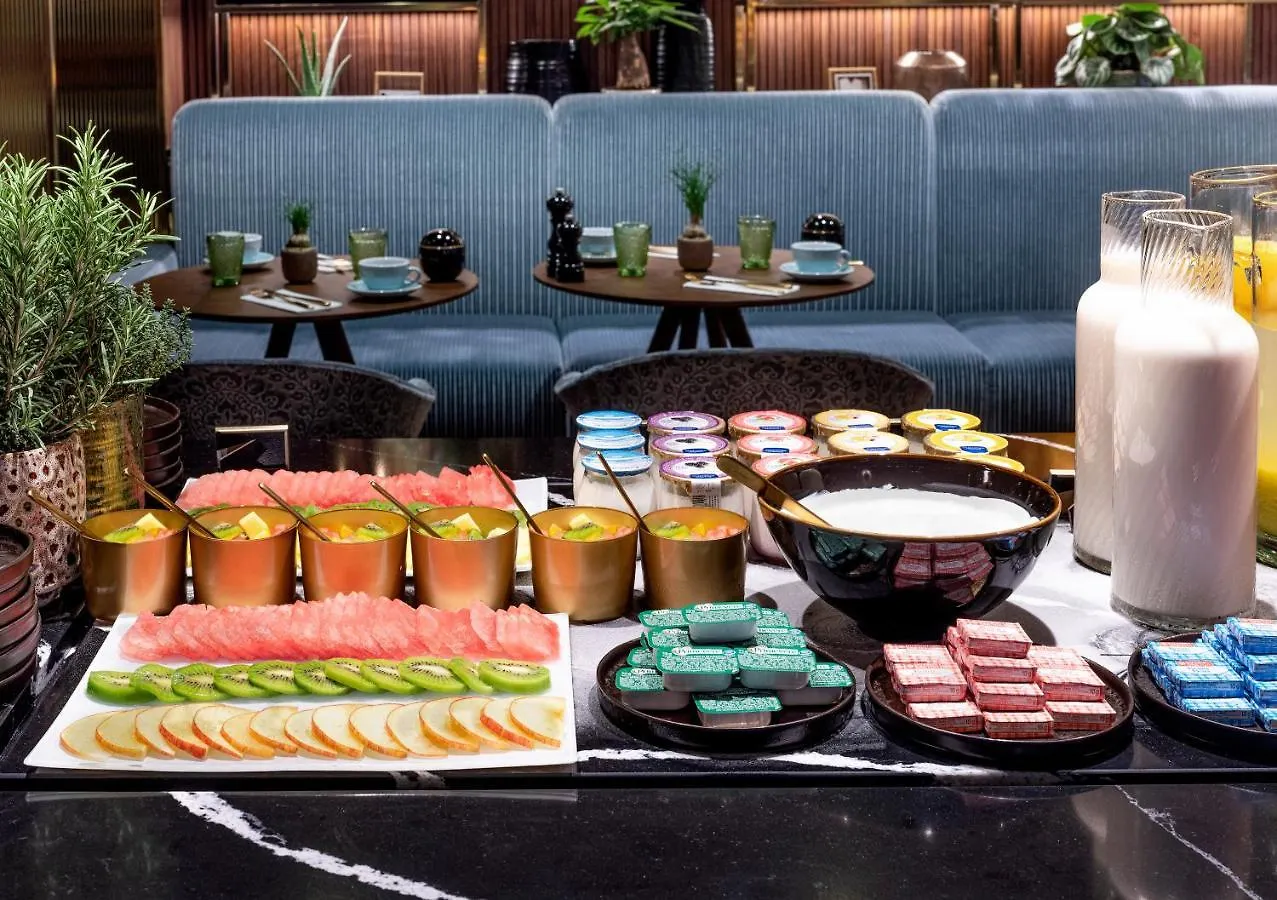 Hotel Maison Colbert Member Of Melia Collection Notre-dame Paris