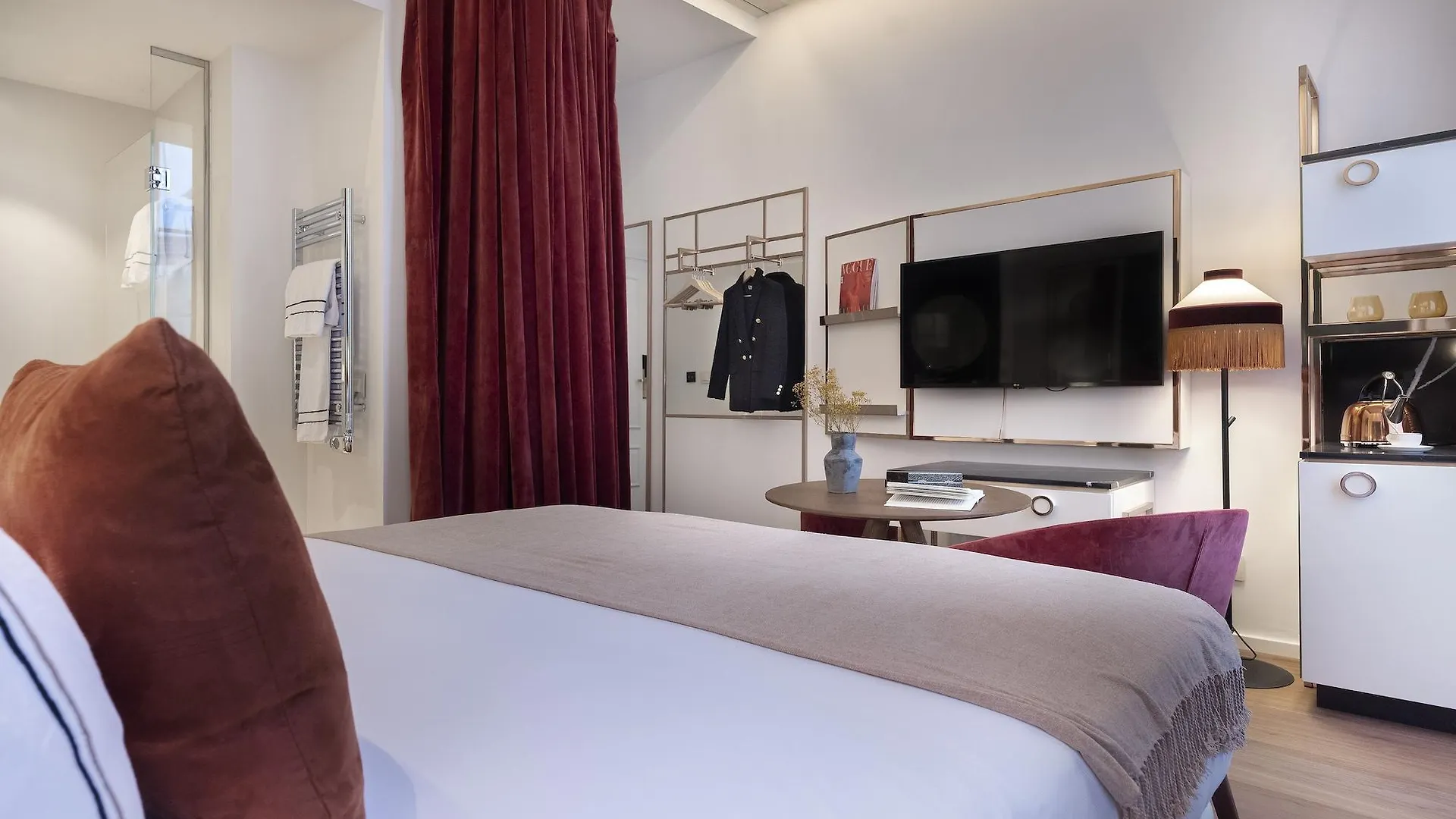 Maison Colbert Member Of Melia Collection Notre-dame Paris