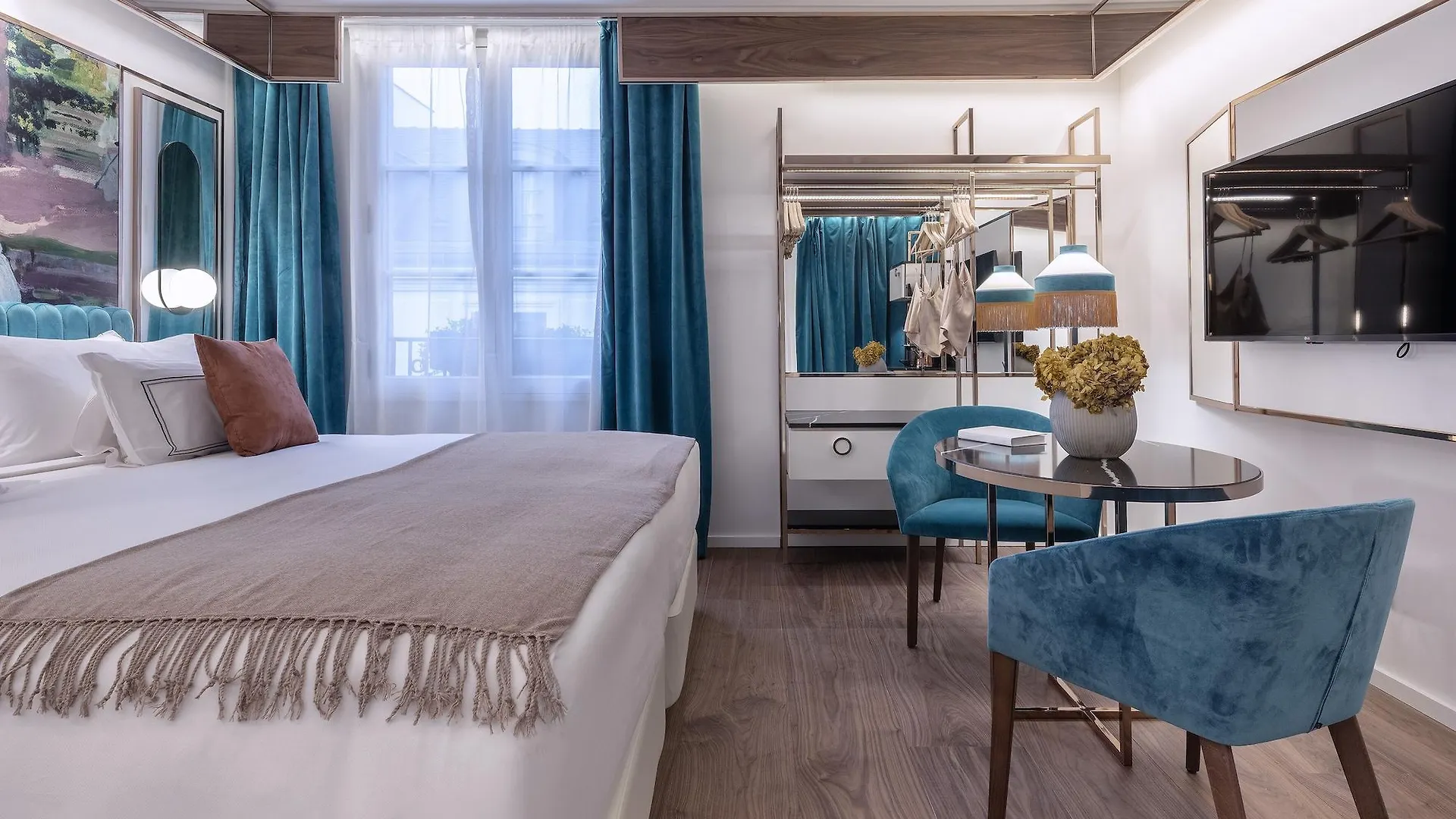 Maison Colbert Member Of Melia Collection Notre-dame Hotel Paris