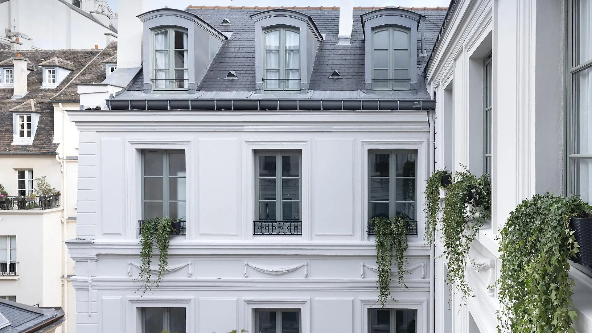 Maison Colbert Member Of Melia Collection Notre-dame Hotel 5*