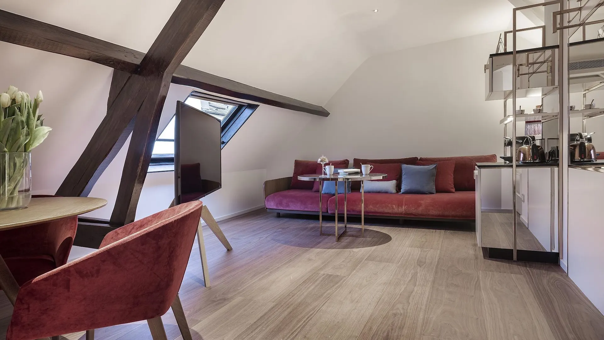 Hotel Maison Colbert Member Of Melia Collection Notre-dame