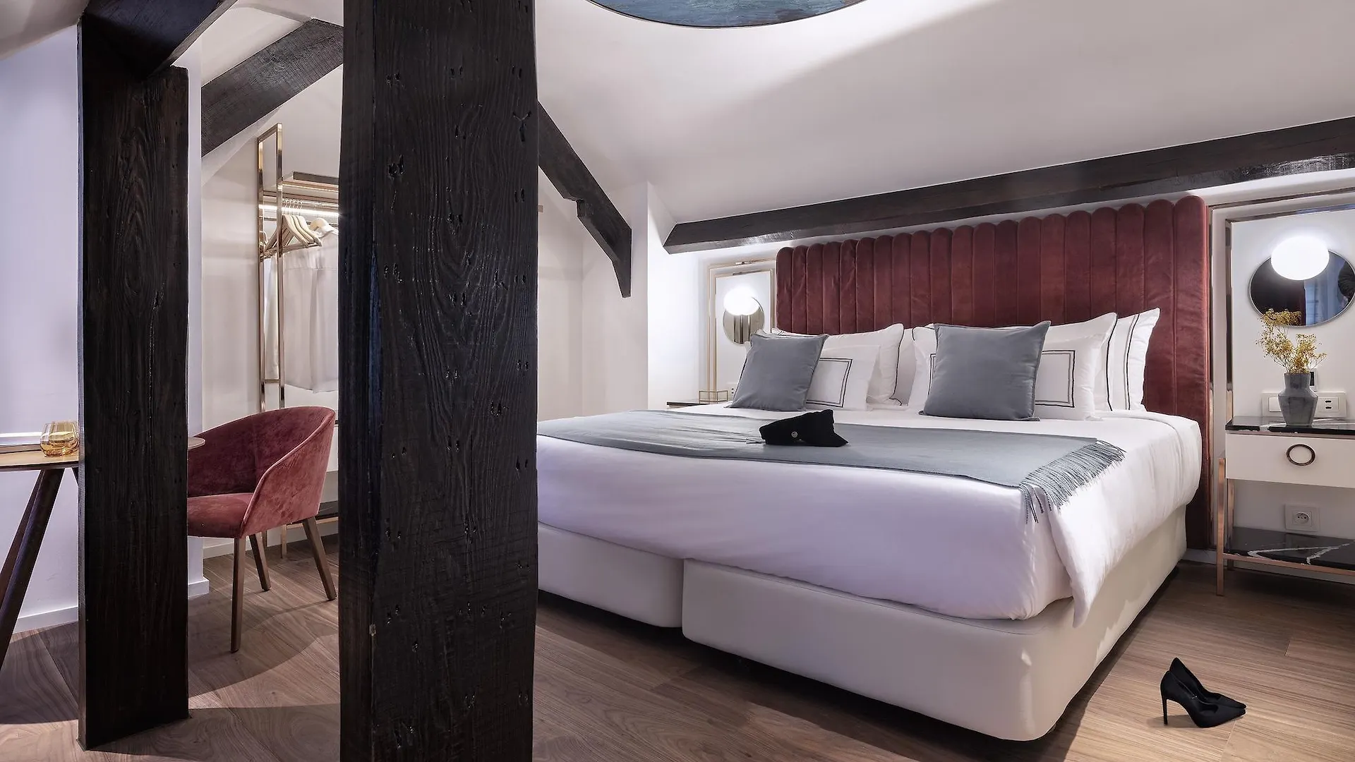 Maison Colbert Member Of Melia Collection Notre-dame 5* Paris