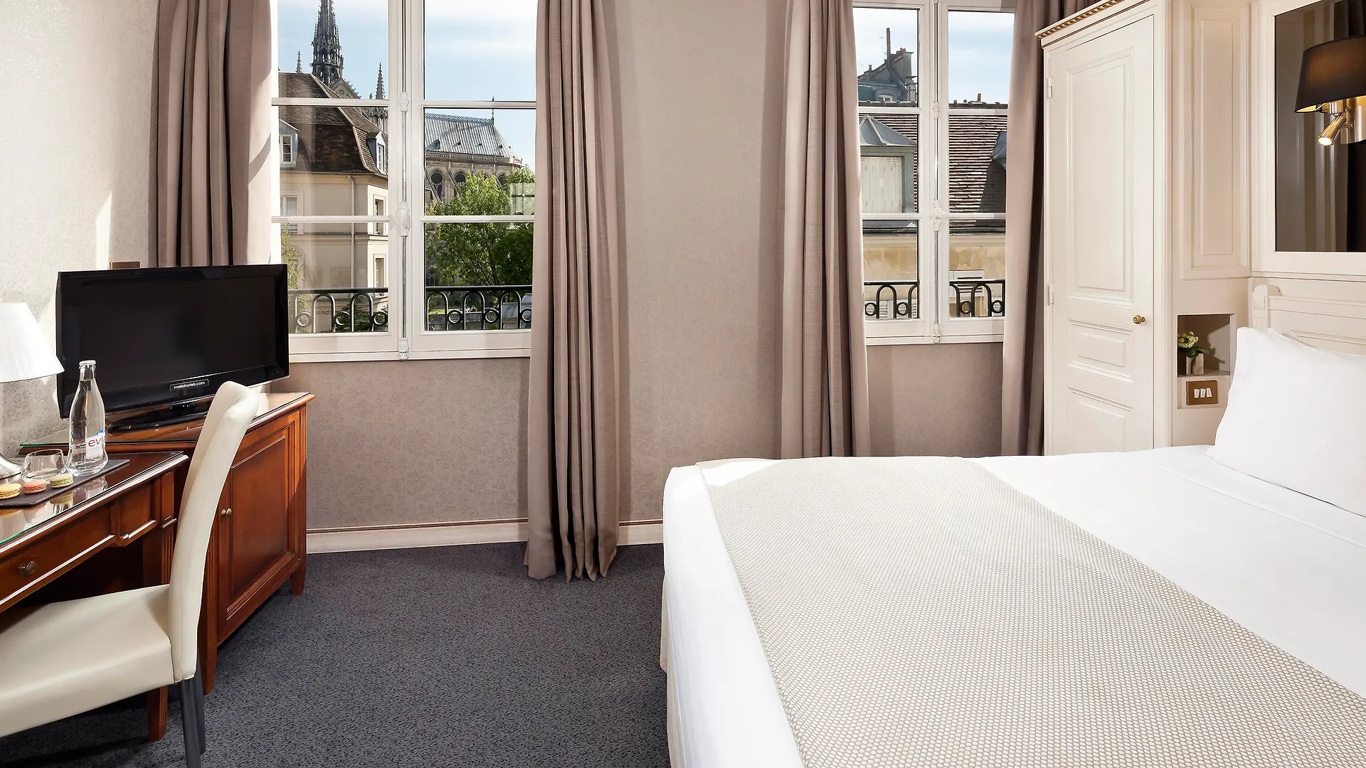 Maison Colbert Member Of Melia Collection Notre-dame 5* Paris
