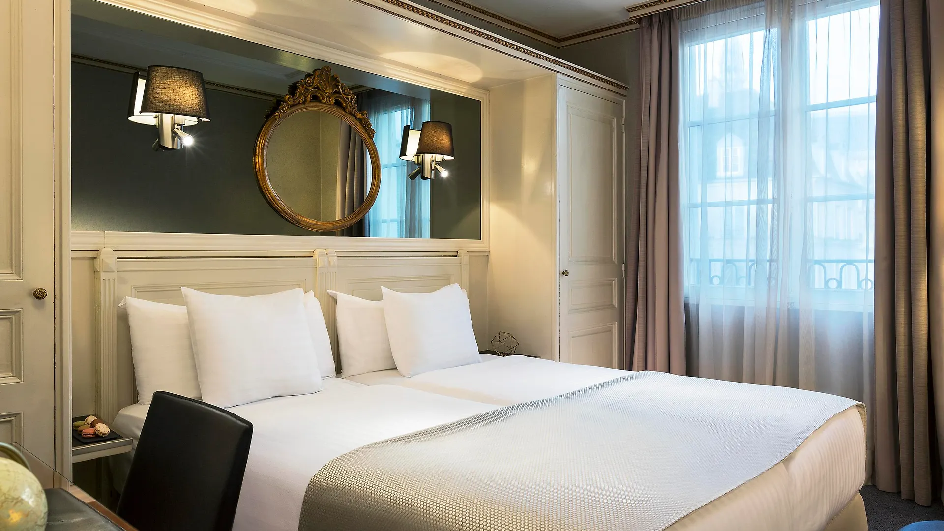 Maison Colbert Member Of Melia Collection Notre-dame