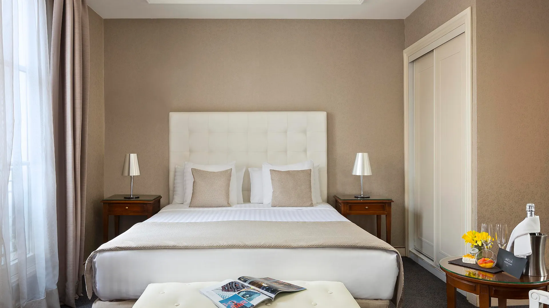 Maison Colbert Member Of Melia Collection Notre-dame Hotel