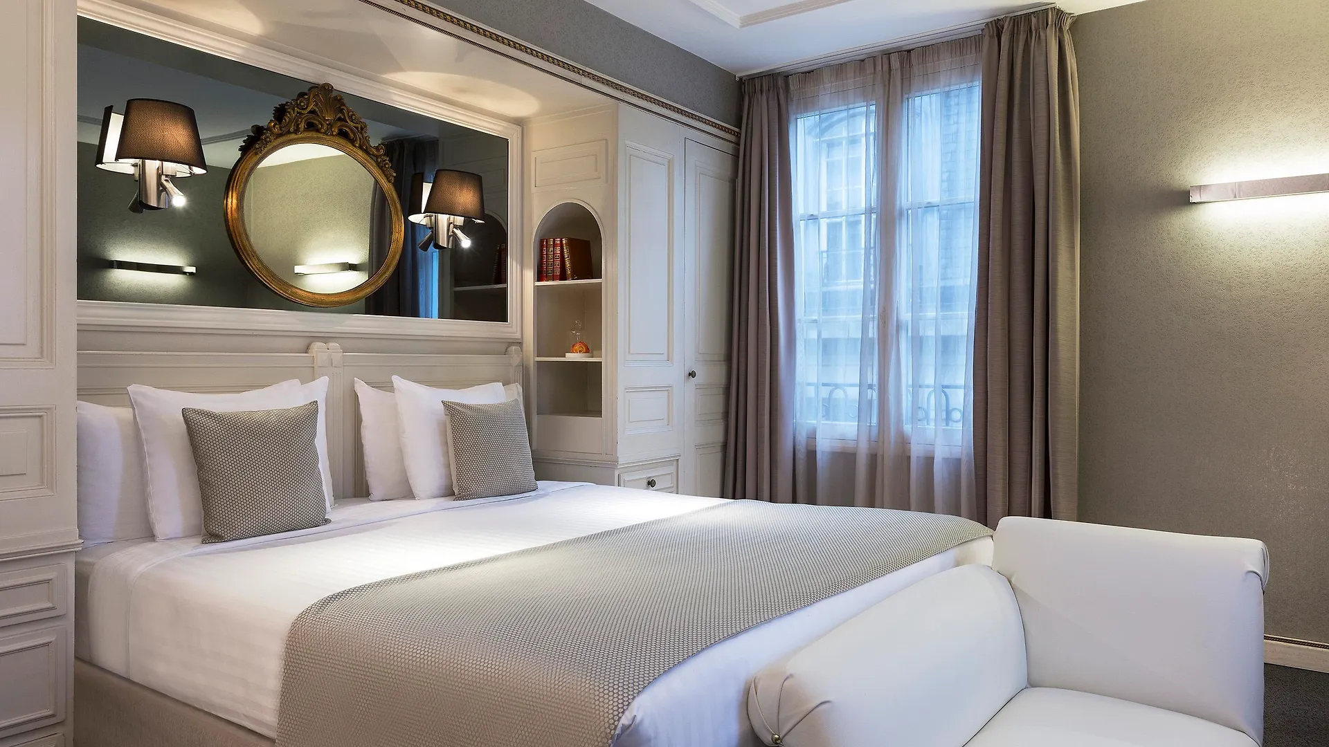 Maison Colbert Member Of Melia Collection Notre-dame Hotel