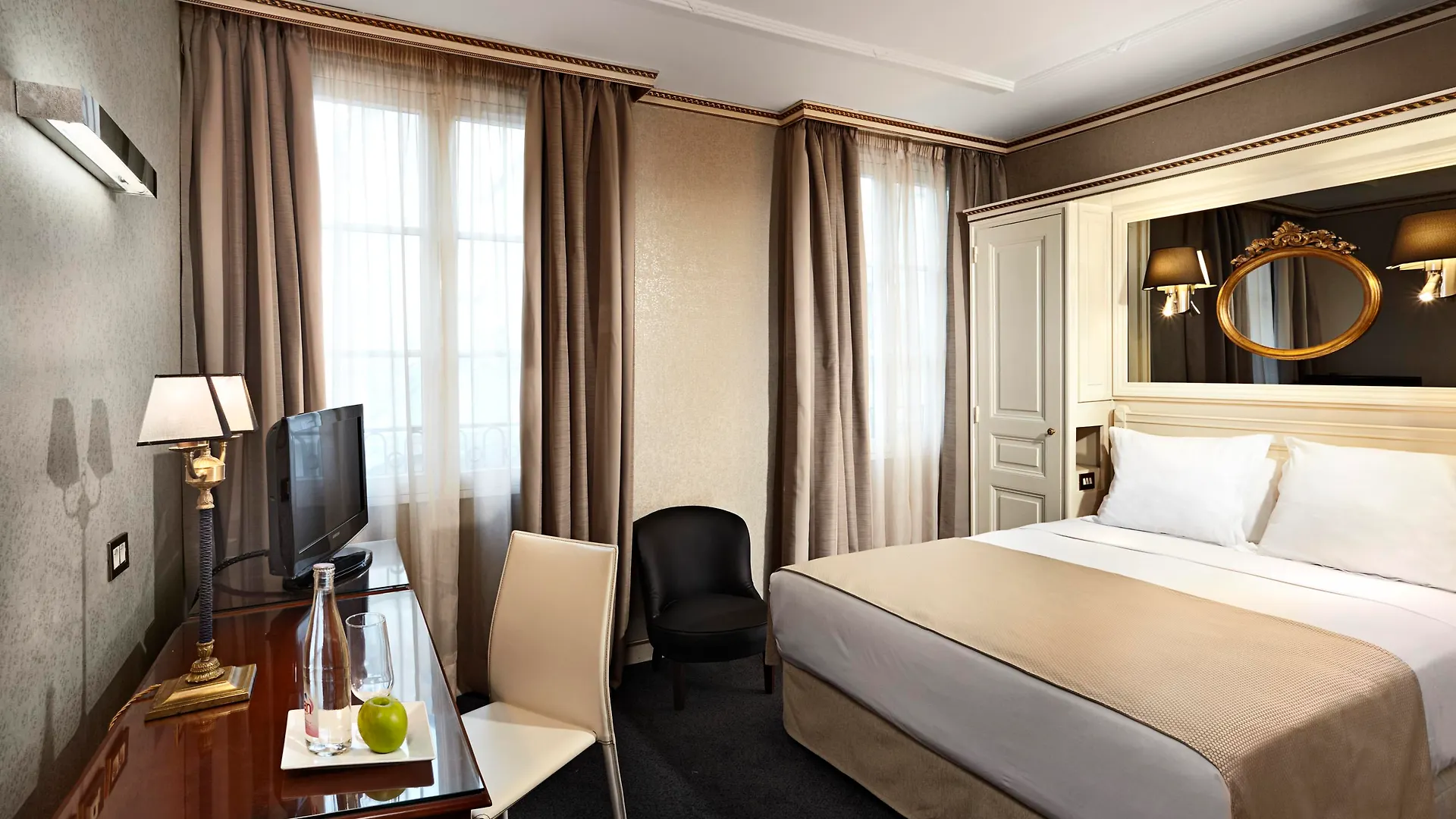 Maison Colbert Member Of Melia Collection Notre-dame Hotel Paris