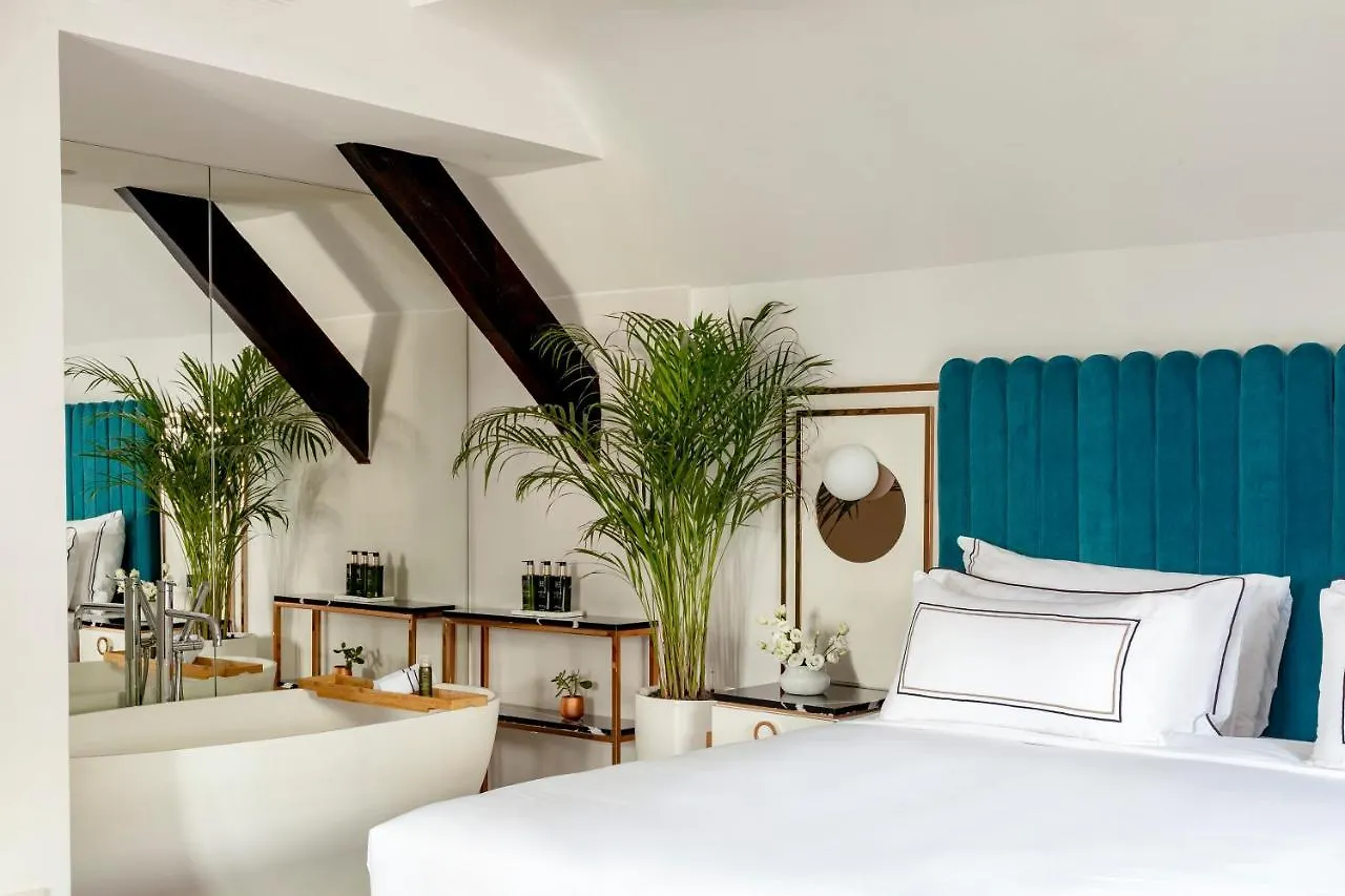 Maison Colbert Member Of Melia Collection Notre-dame Hotel