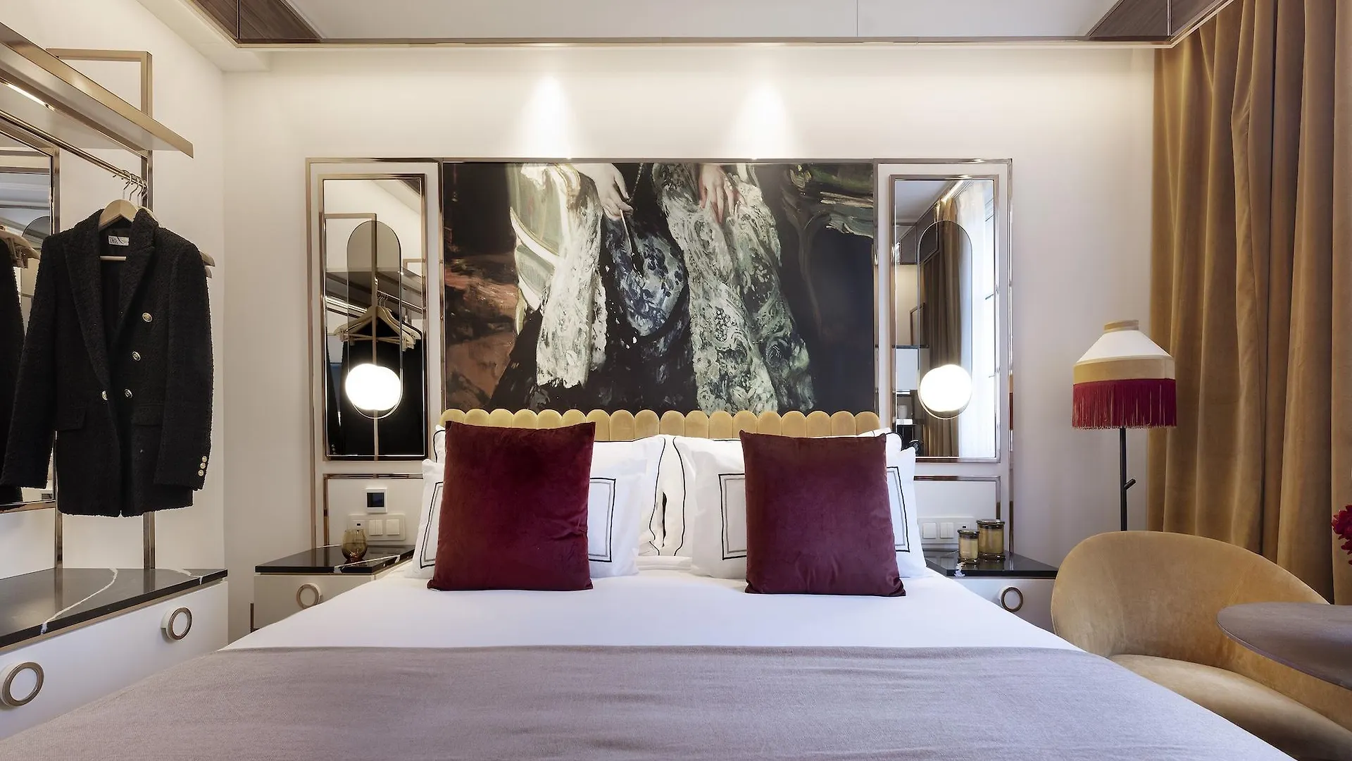 Hotel Maison Colbert Member Of Melia Collection Notre-dame