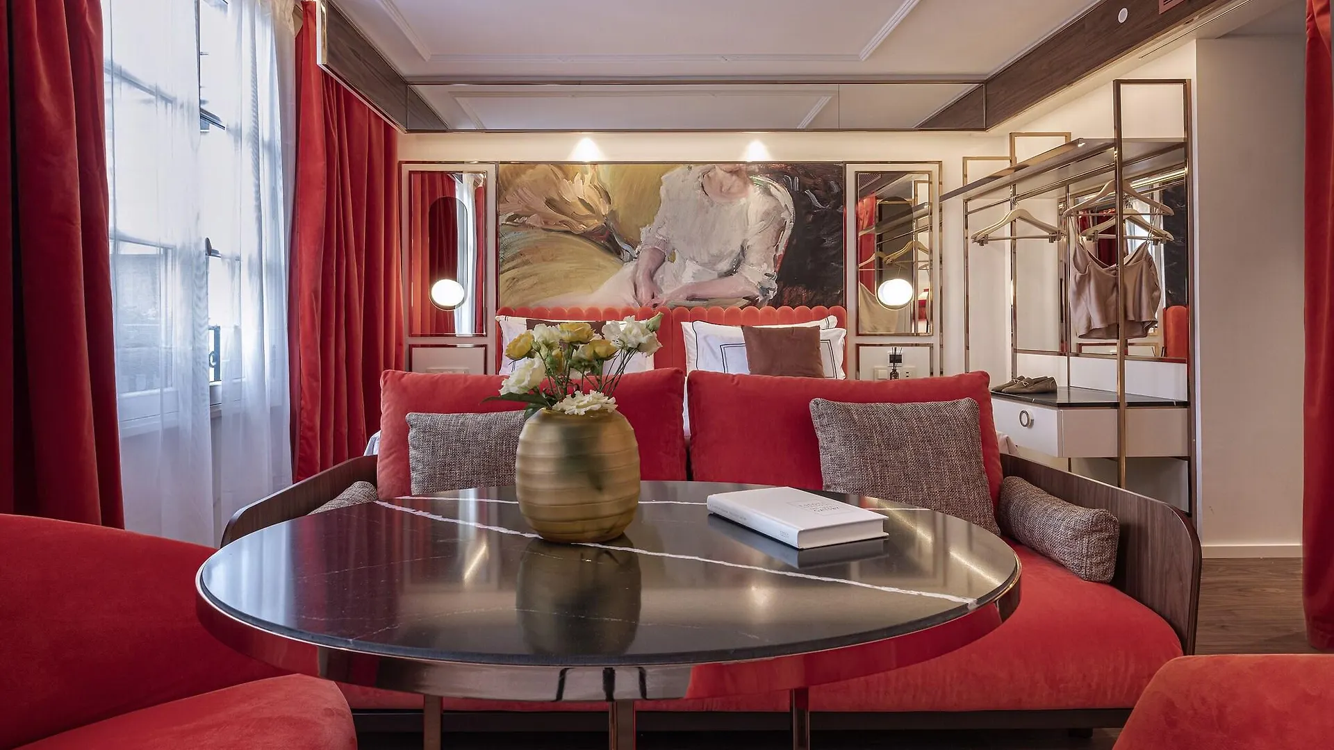 Maison Colbert Member Of Melia Collection Notre-dame Hotel 5*