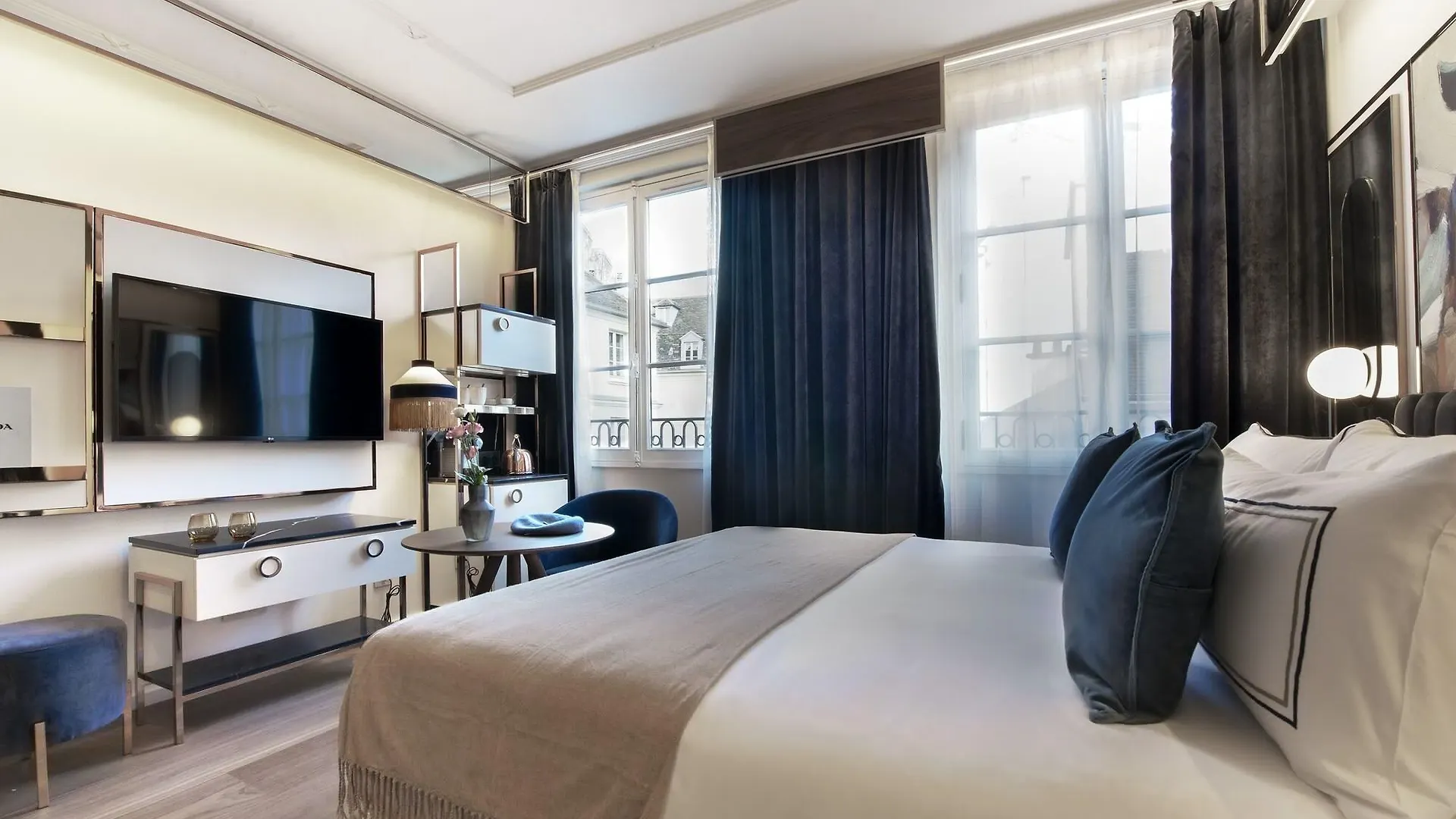 Hotel Maison Colbert Member Of Melia Collection Notre-dame 5*