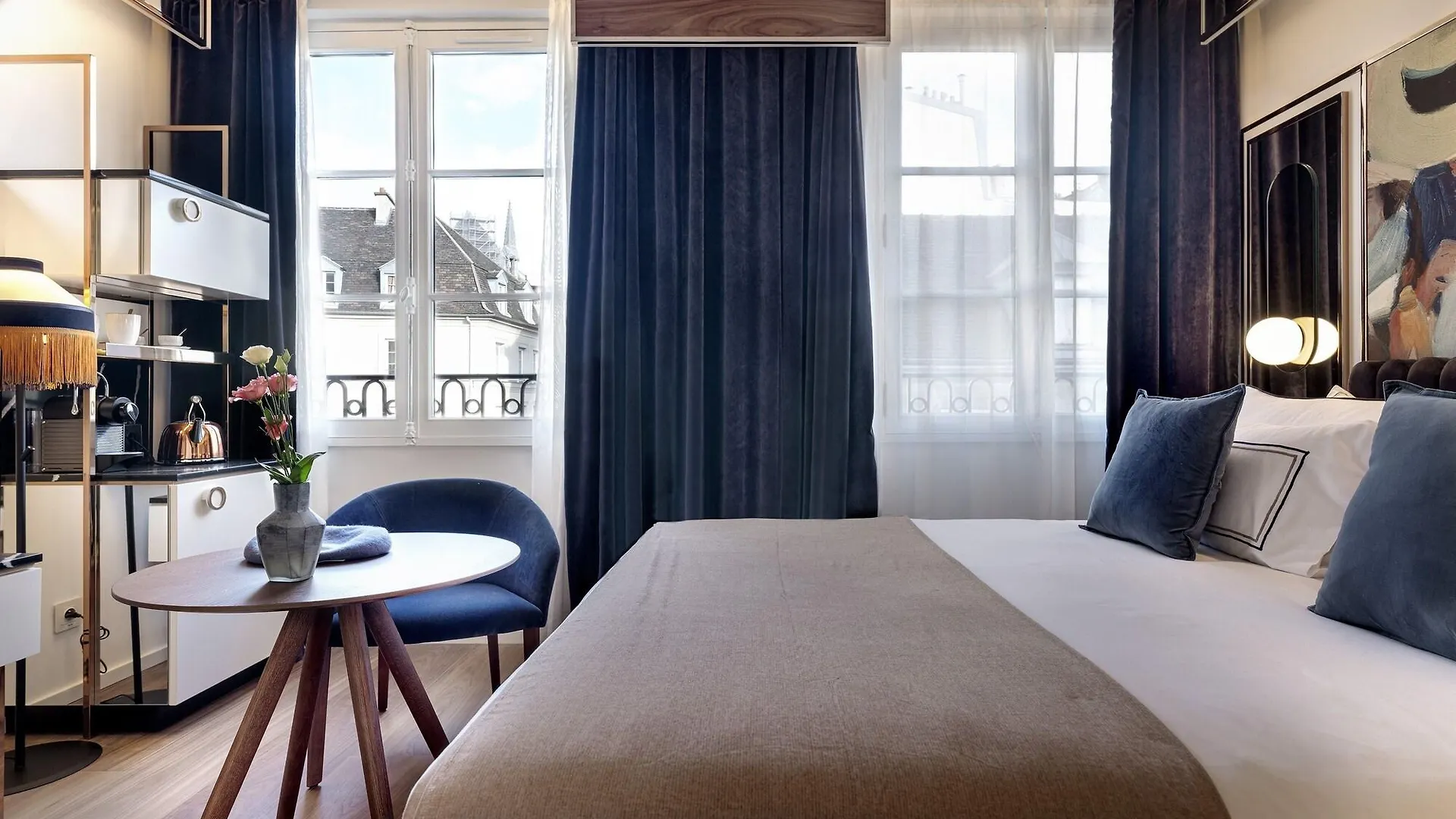 Hotel Maison Colbert Member Of Melia Collection Notre-dame Paris