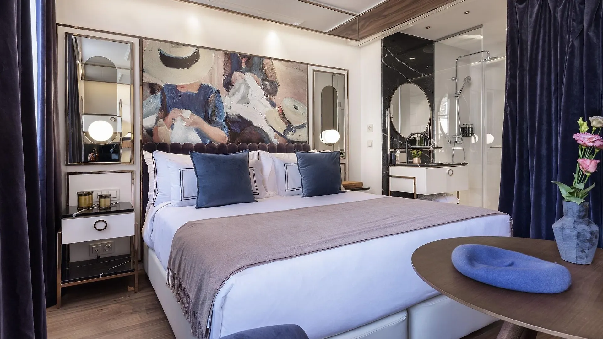 Maison Colbert Member Of Melia Collection Notre-dame Paris