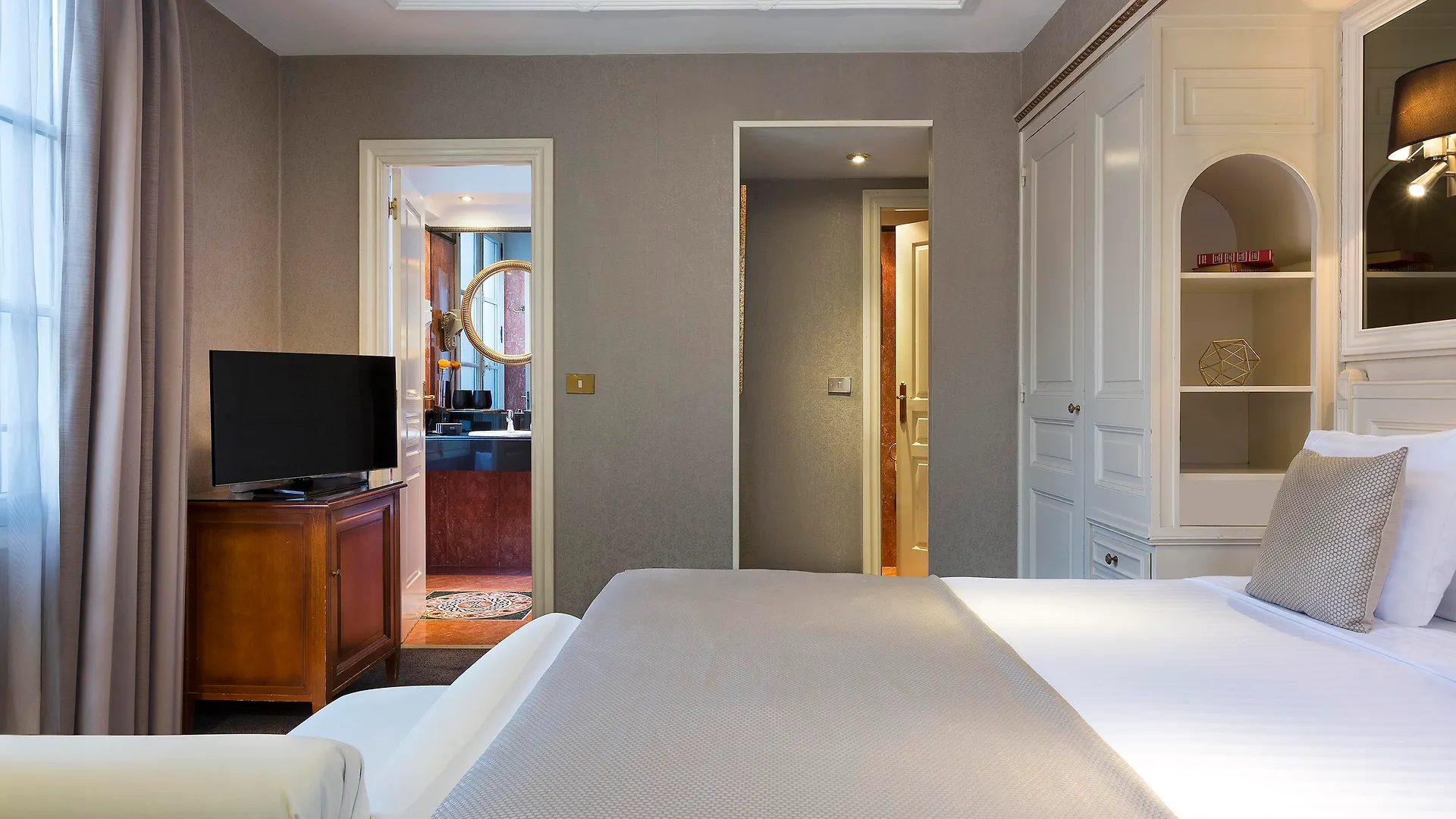 Maison Colbert Member Of Melia Collection Notre-dame 5*