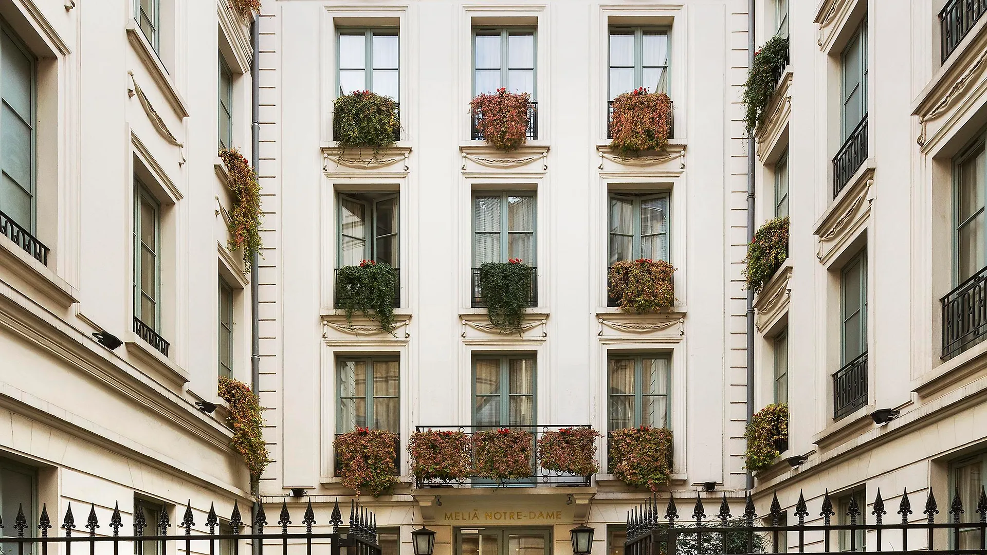 Hotel Maison Colbert Member Of Melia Collection Notre-dame