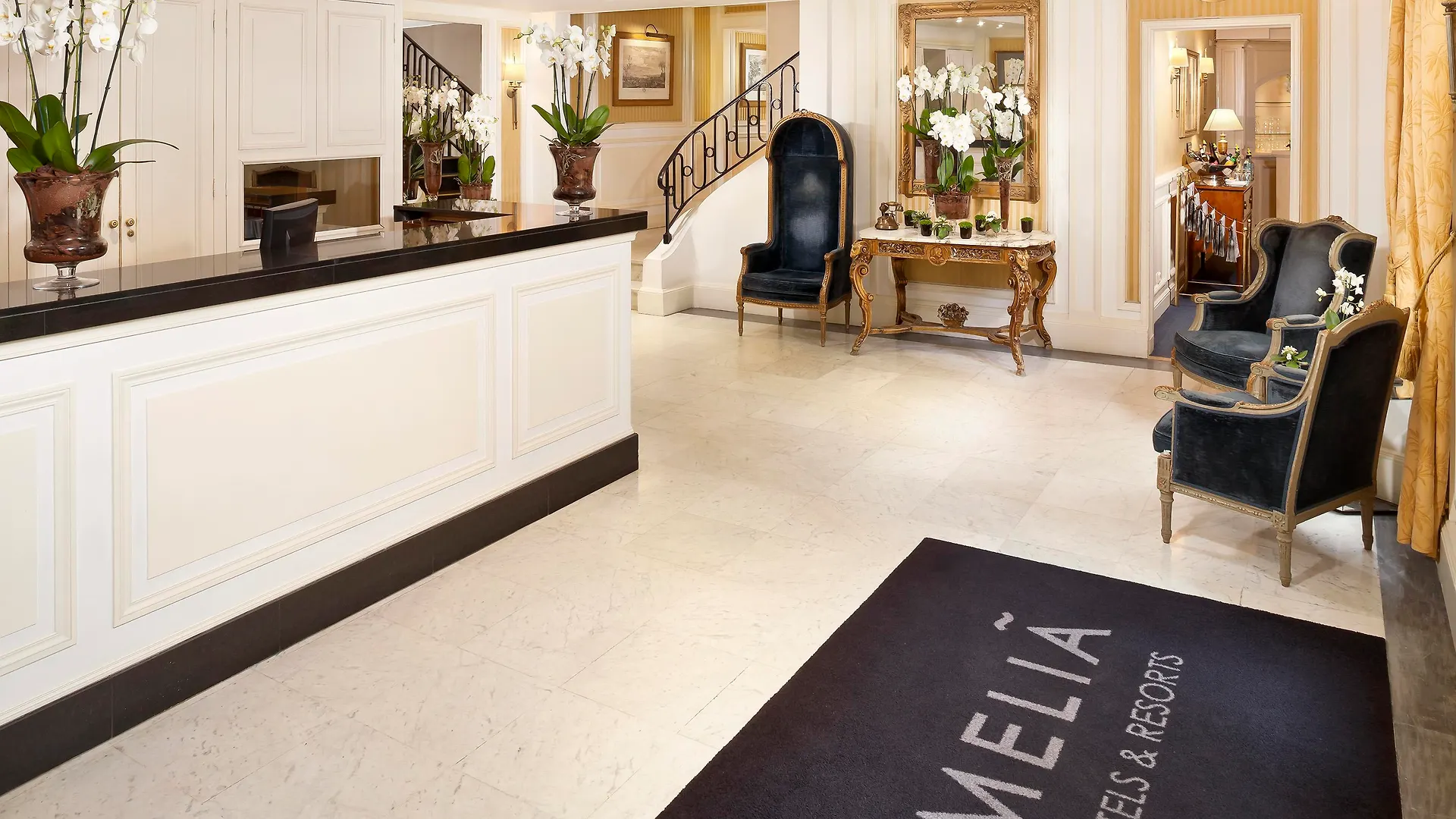Maison Colbert Member Of Melia Collection Notre-dame Hotel Paris