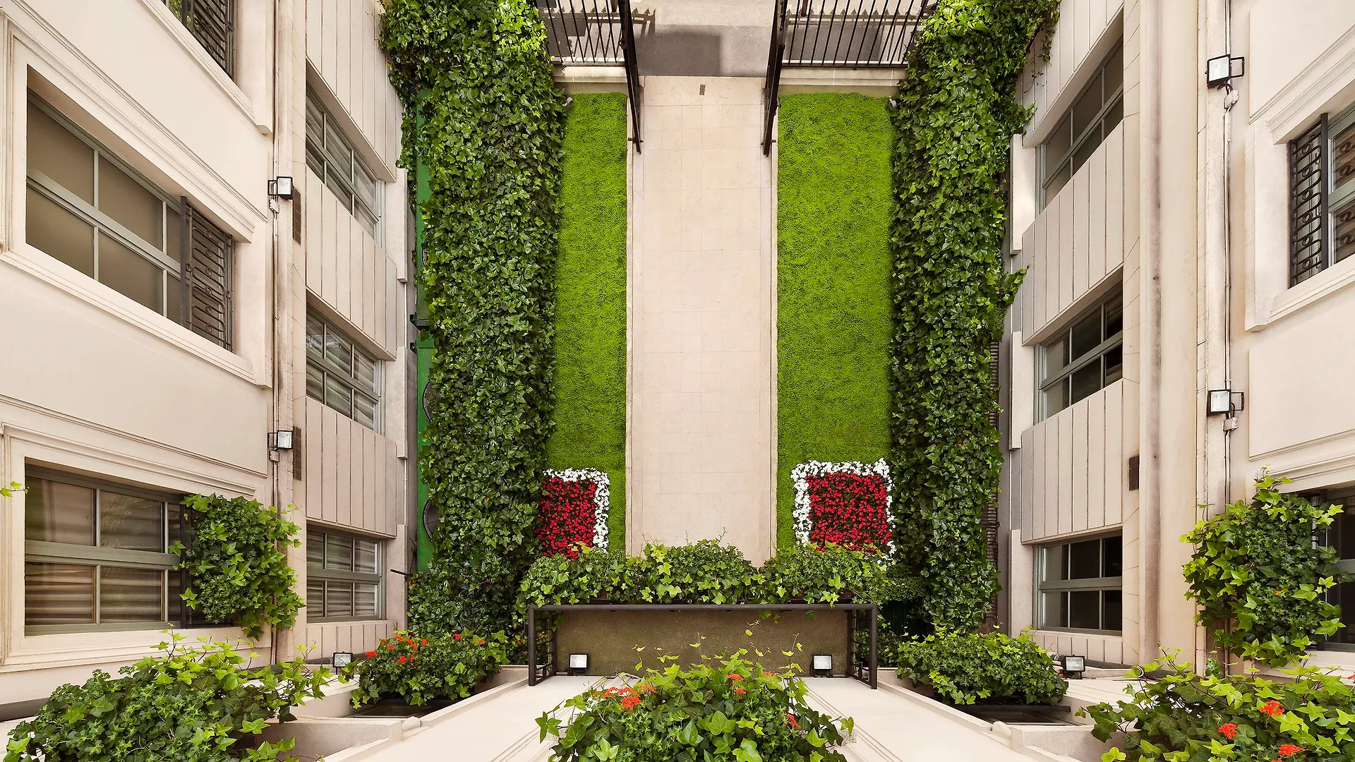 Maison Colbert Member Of Melia Collection Notre-dame Hotel 5*