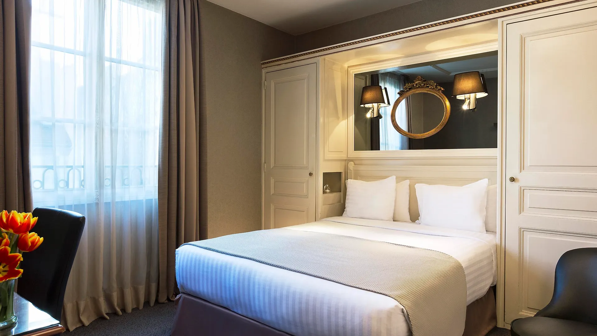 Maison Colbert Member Of Melia Collection Notre-dame 5* Paris