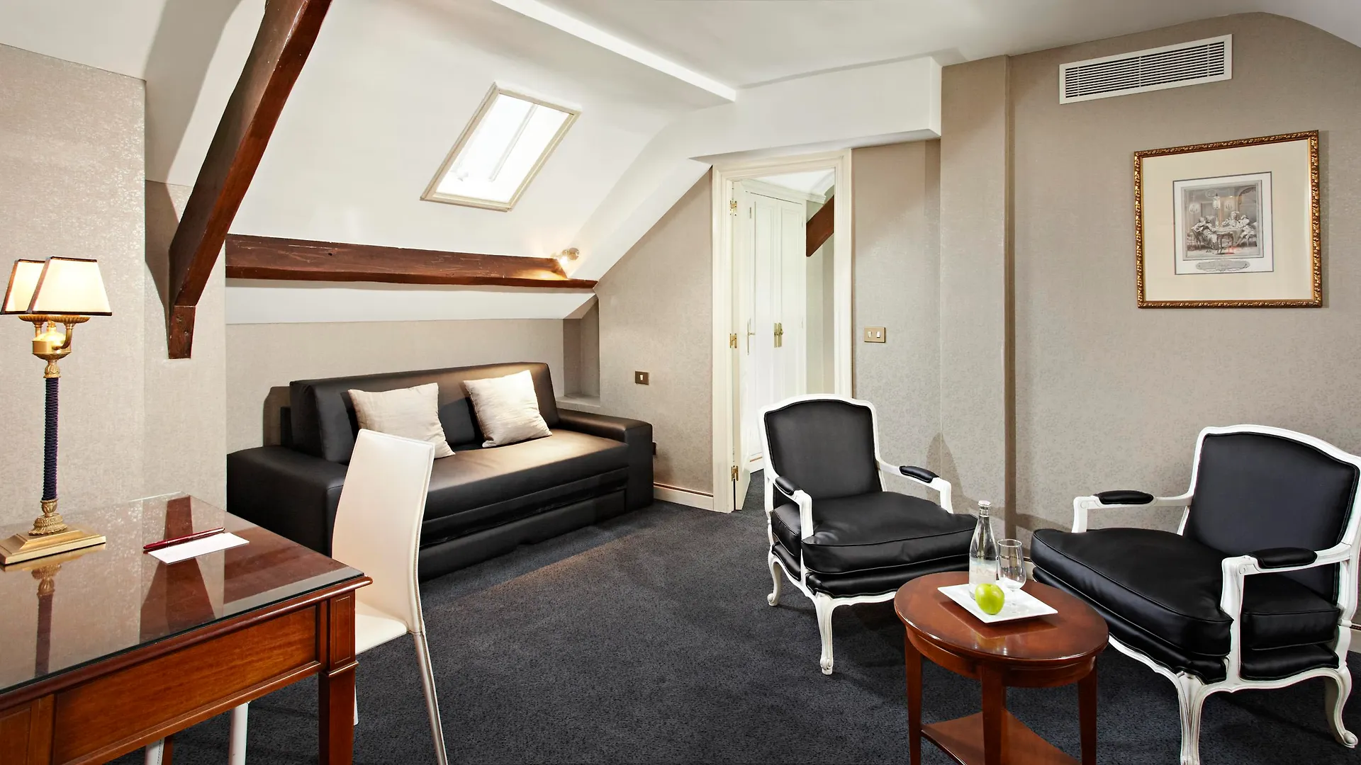 Maison Colbert Member Of Melia Collection Notre-dame 5* Paris