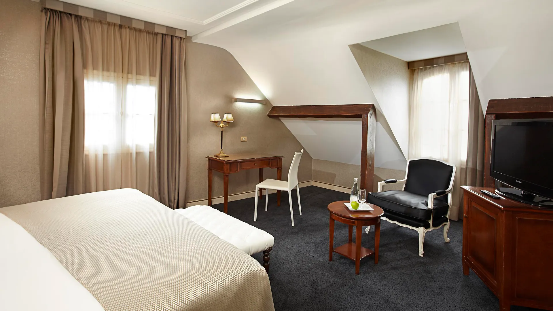 Maison Colbert Member Of Melia Collection Notre-dame Paris