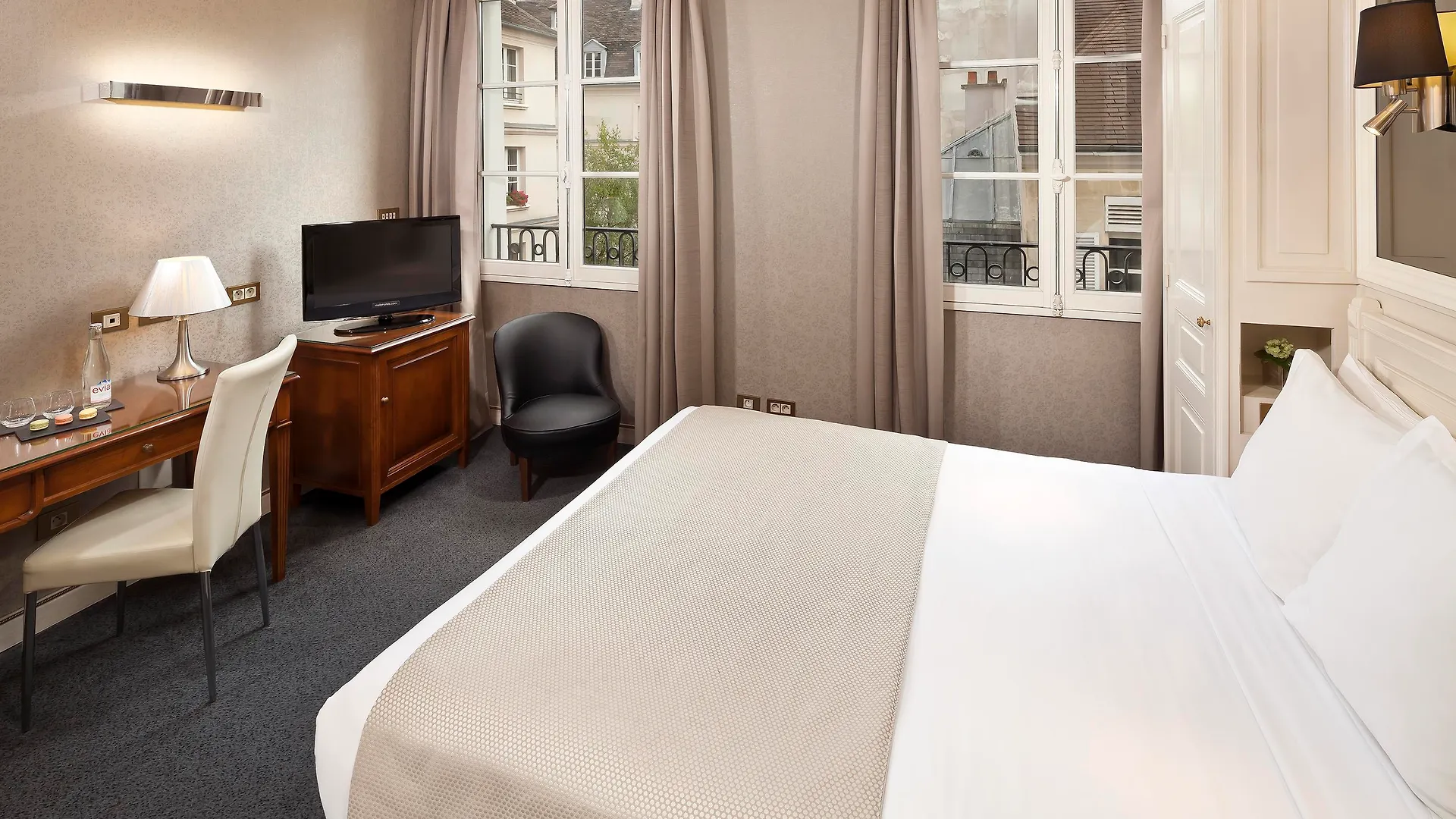 Maison Colbert Member Of Melia Collection Notre-dame Hotel Paris