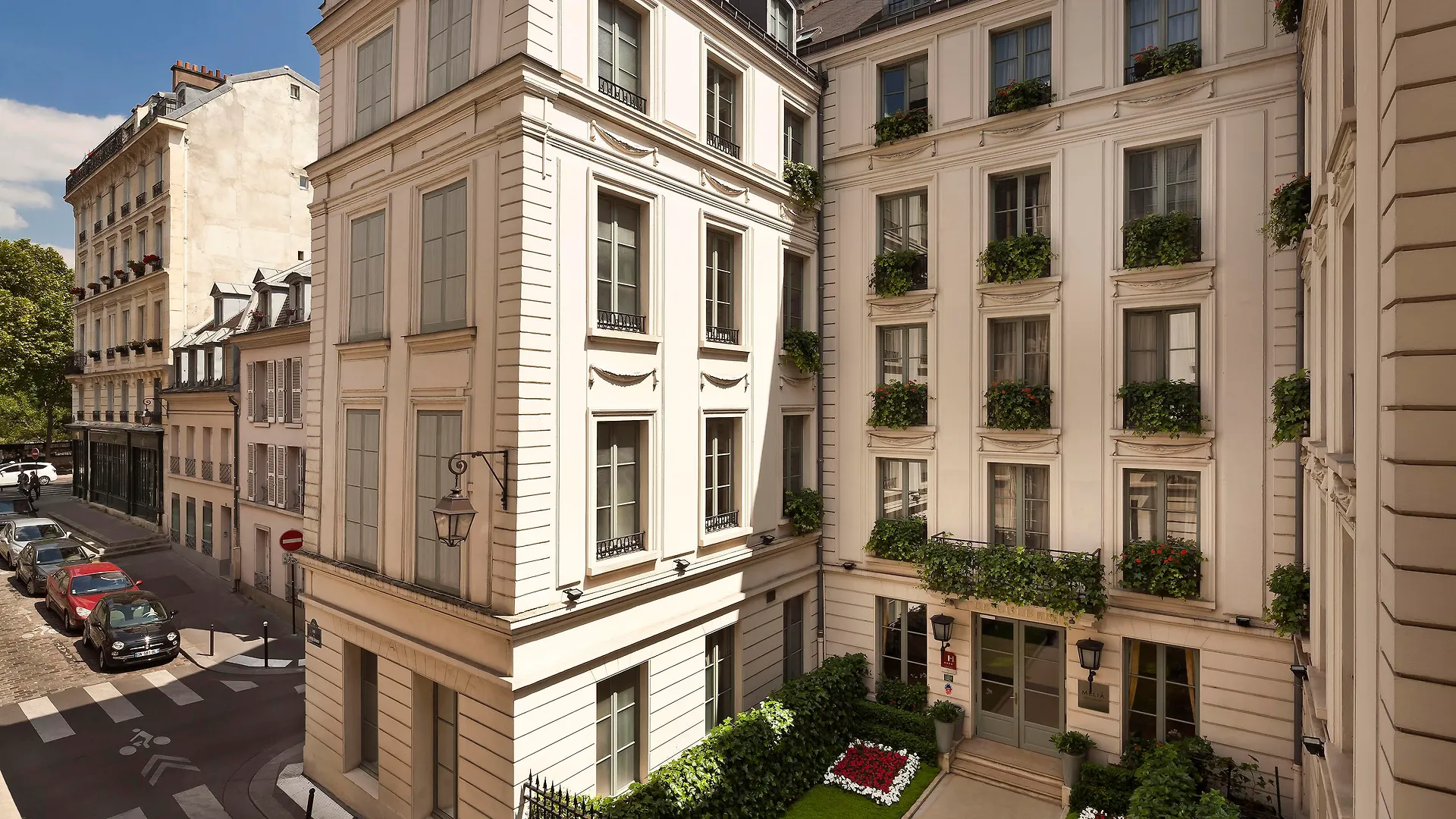 Hotel Maison Colbert Member Of Melia Collection Notre-dame Paris