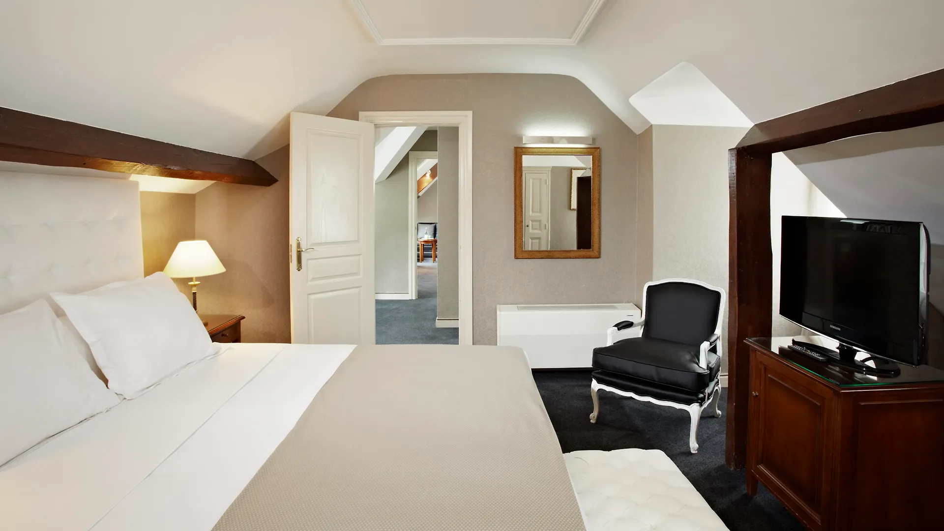 Maison Colbert Member Of Melia Collection Notre-dame