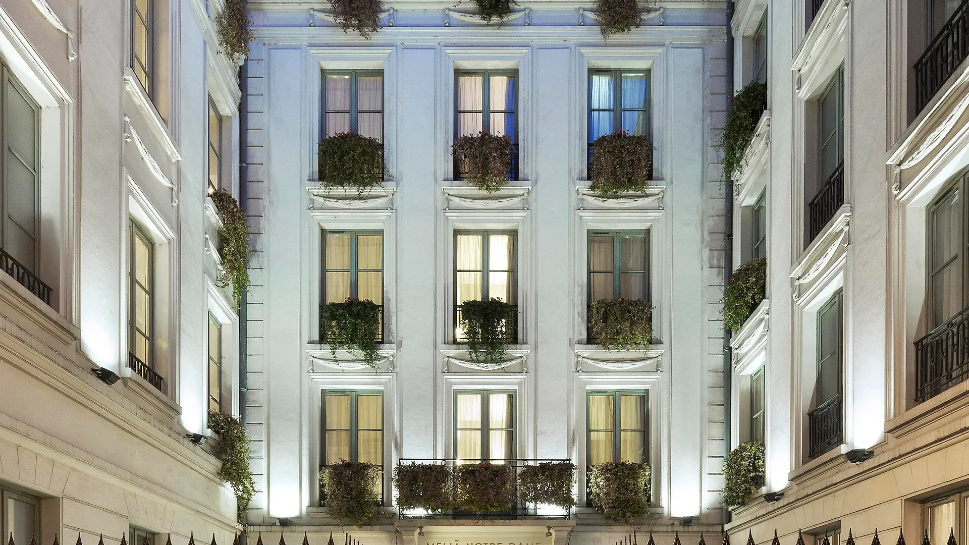 Maison Colbert Member Of Melia Collection Notre-dame 5*