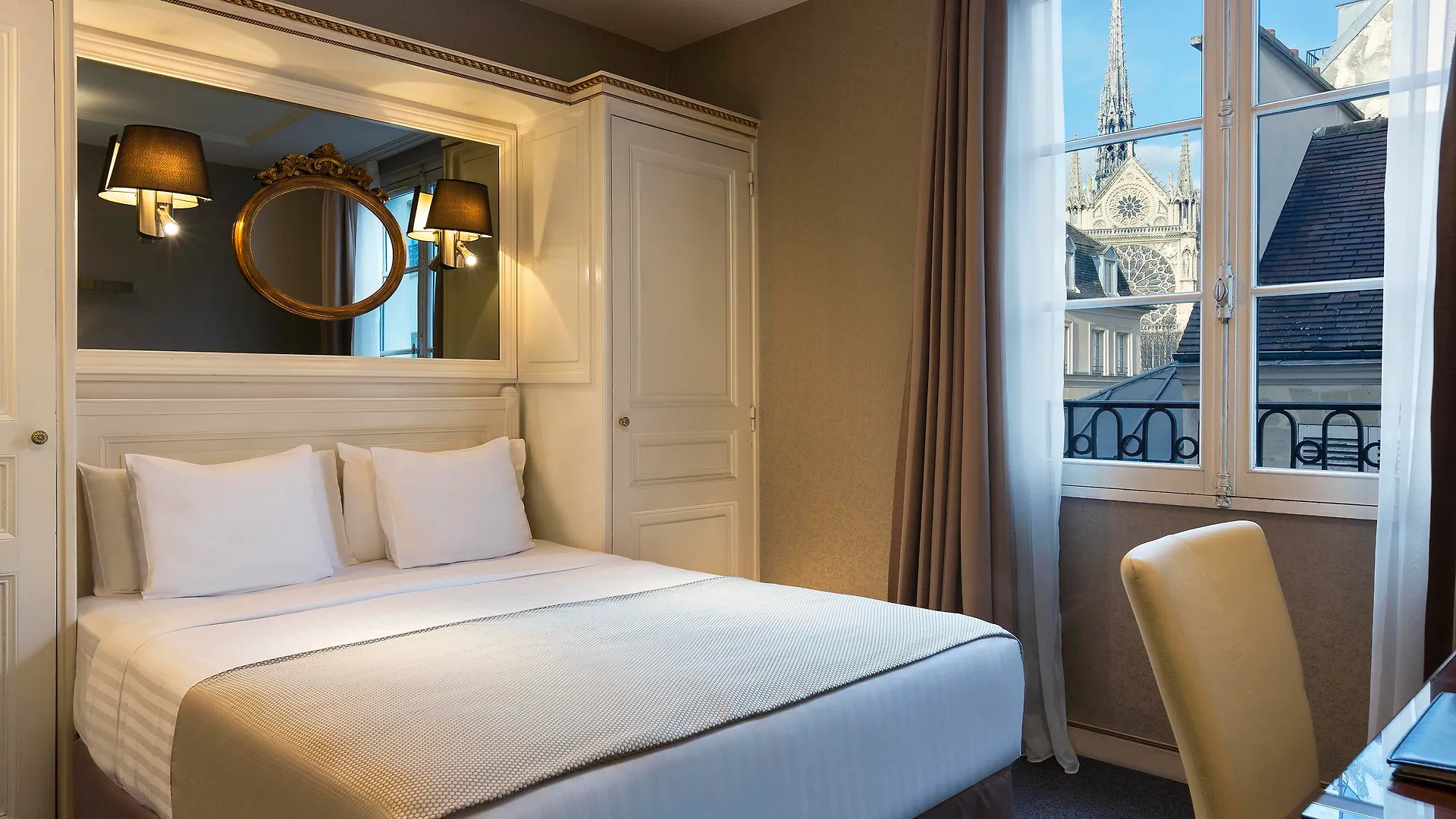 Maison Colbert Member Of Melia Collection Notre-dame Hotel Paris