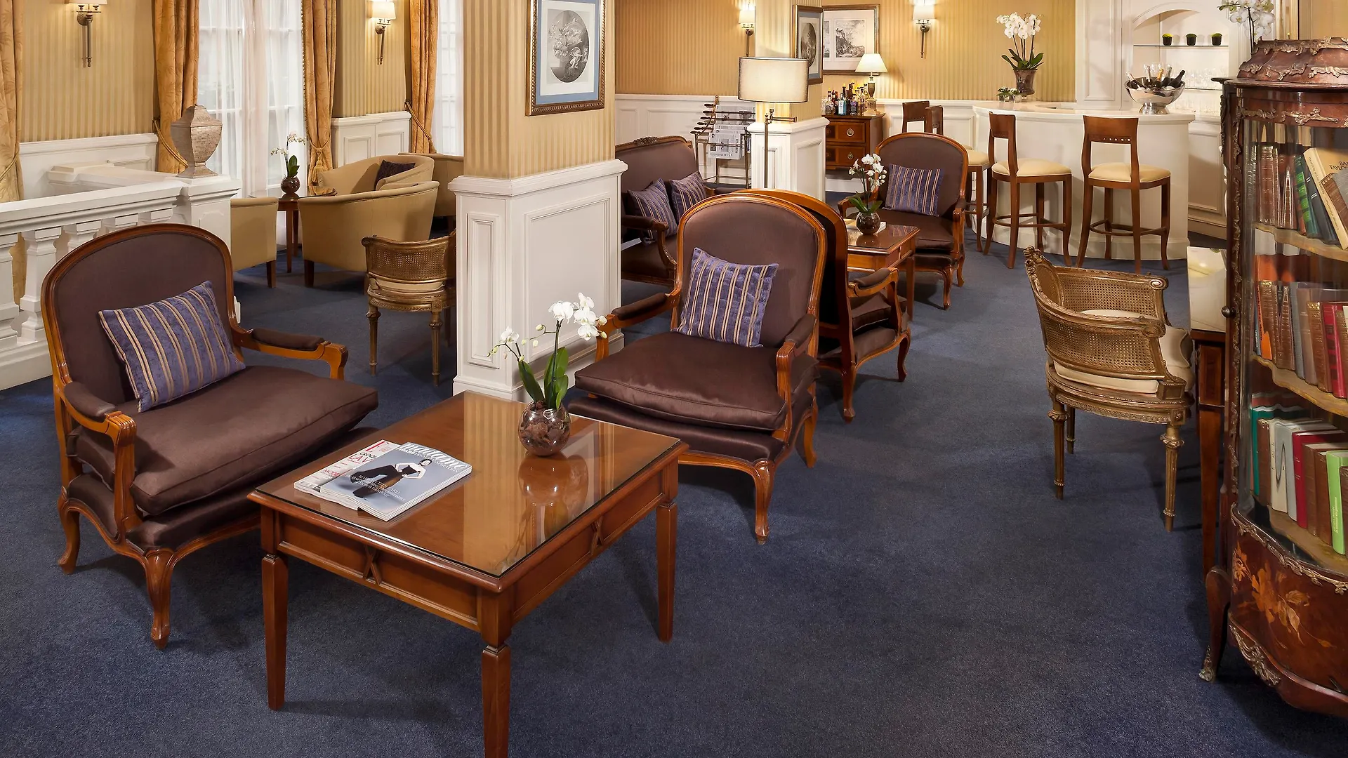 Hotel Maison Colbert Member Of Melia Collection Notre-dame 5*