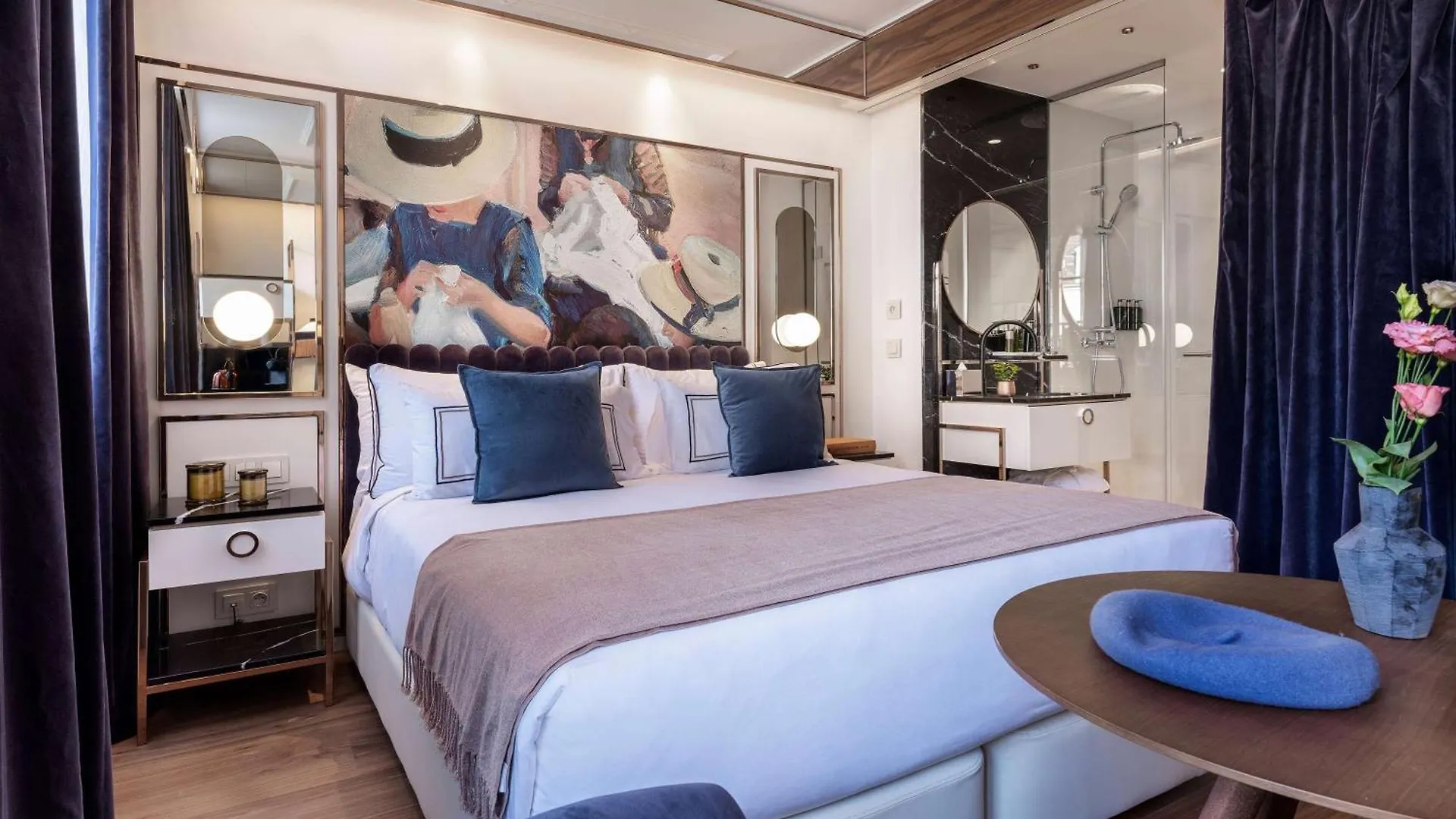 Maison Colbert Member Of Melia Collection Notre-dame