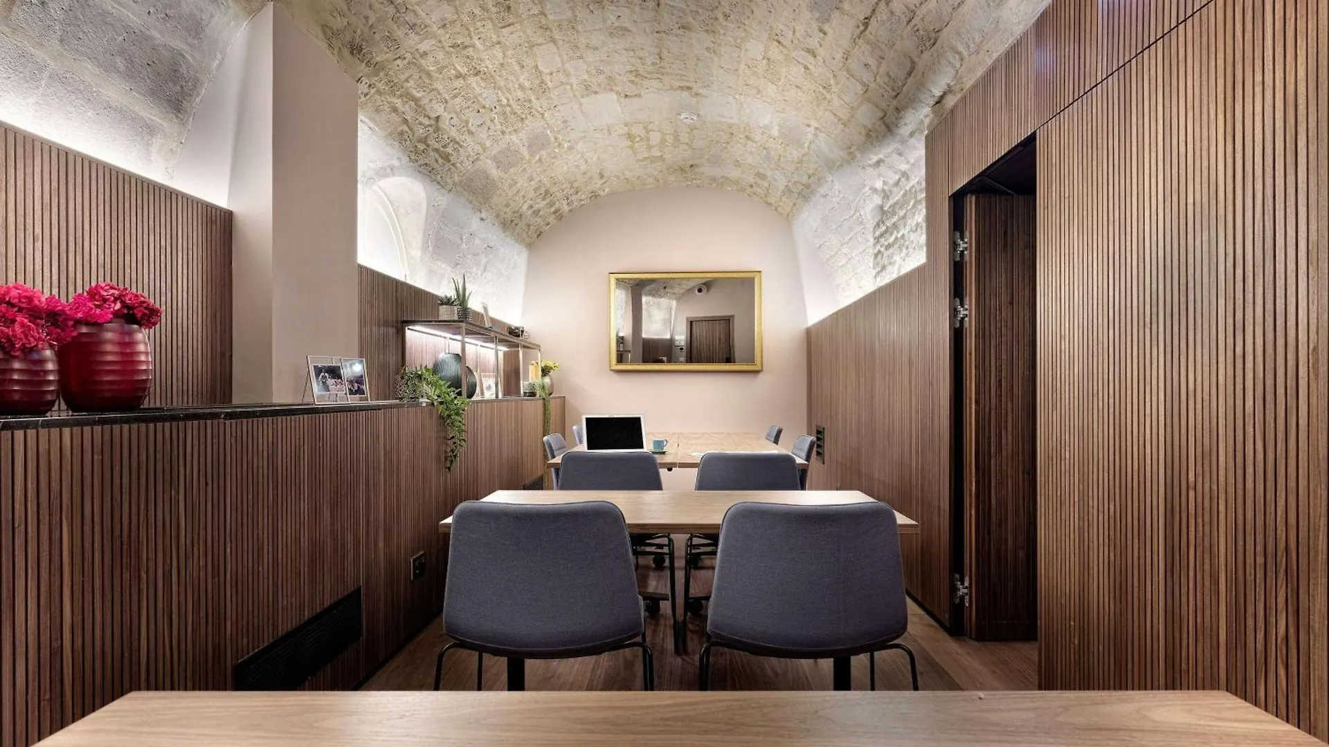 Hotel Maison Colbert Member Of Melia Collection Notre-dame