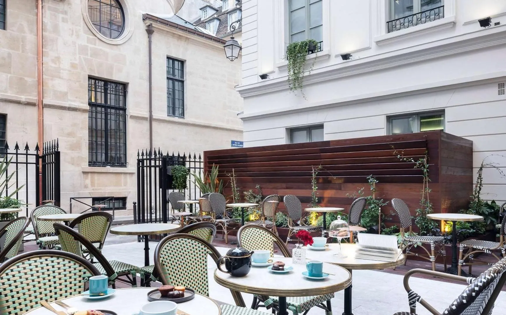 Maison Colbert Member Of Melia Collection Notre-dame 5*