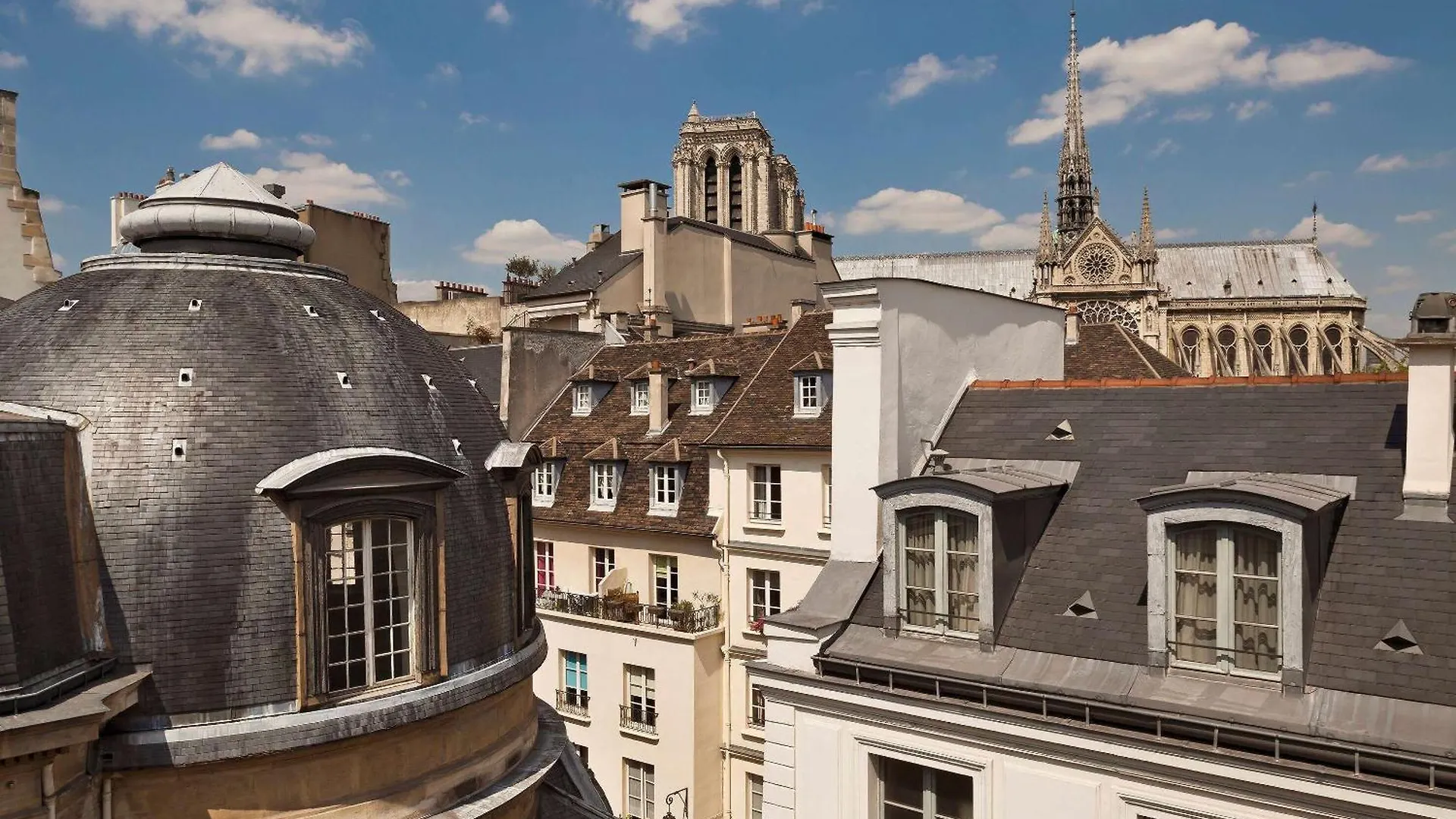 Maison Colbert Member Of Melia Collection Notre-dame Paris