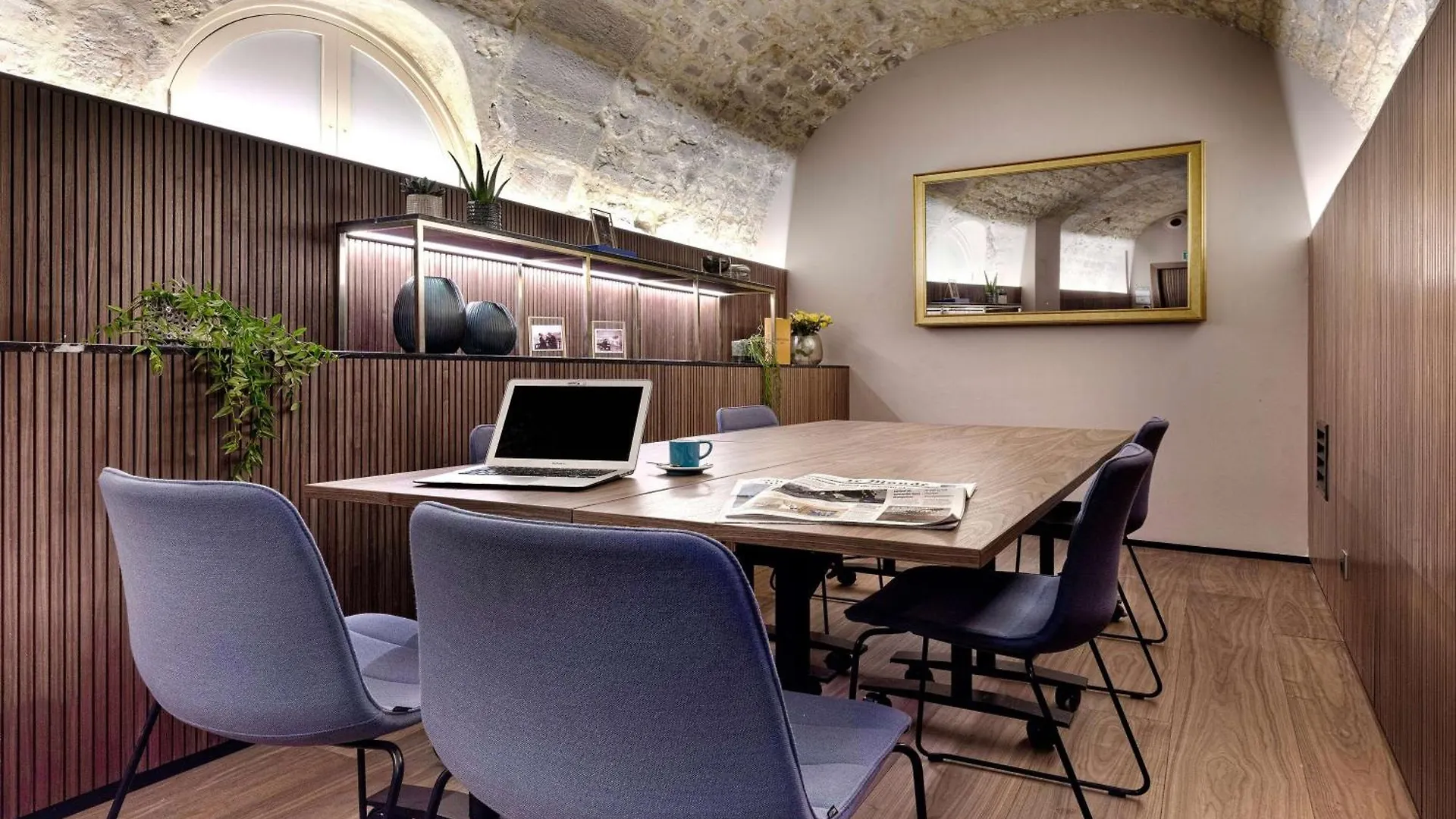 Hotel Maison Colbert Member Of Melia Collection Notre-dame
