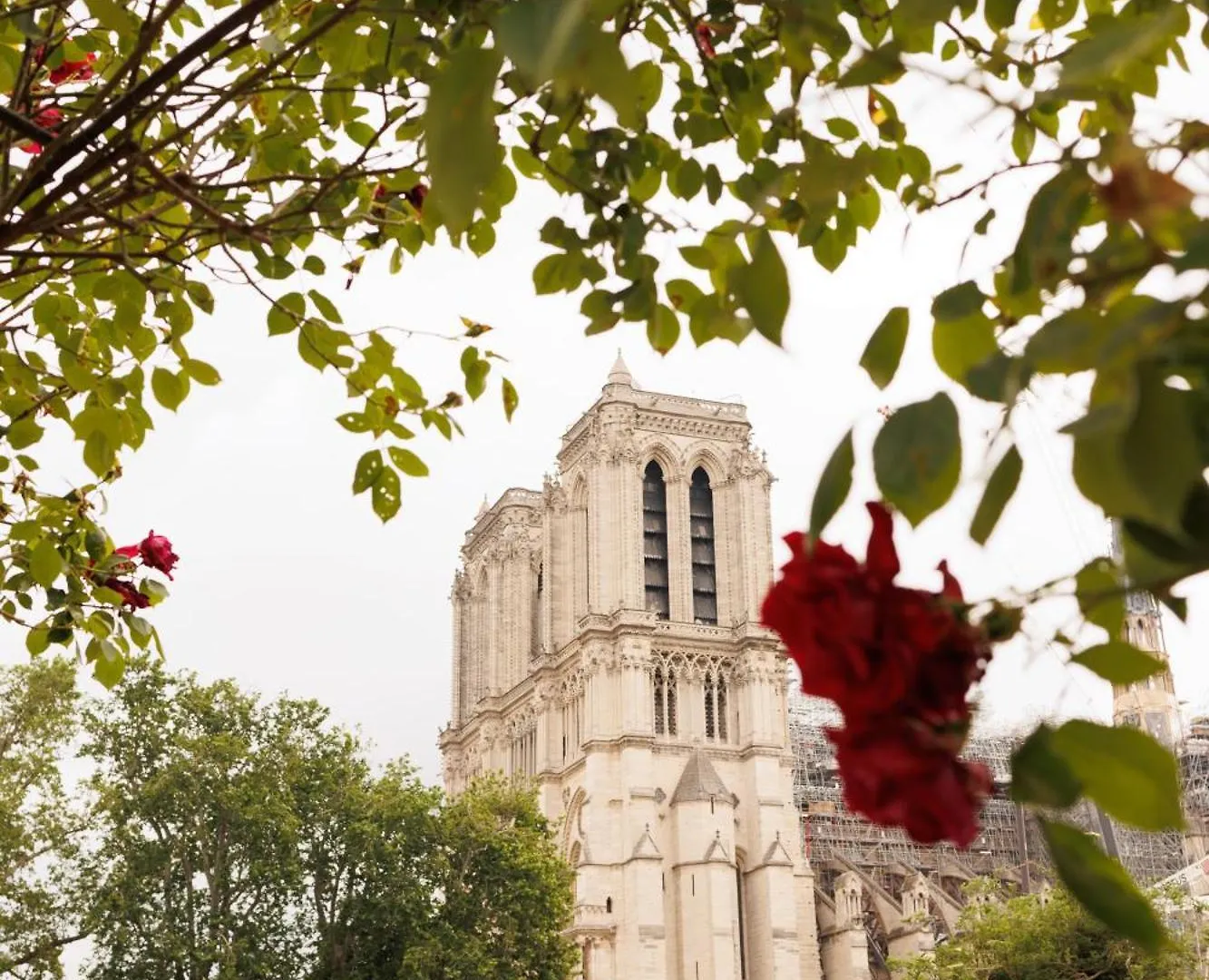 Maison Colbert Member Of Melia Collection Notre-dame 5*