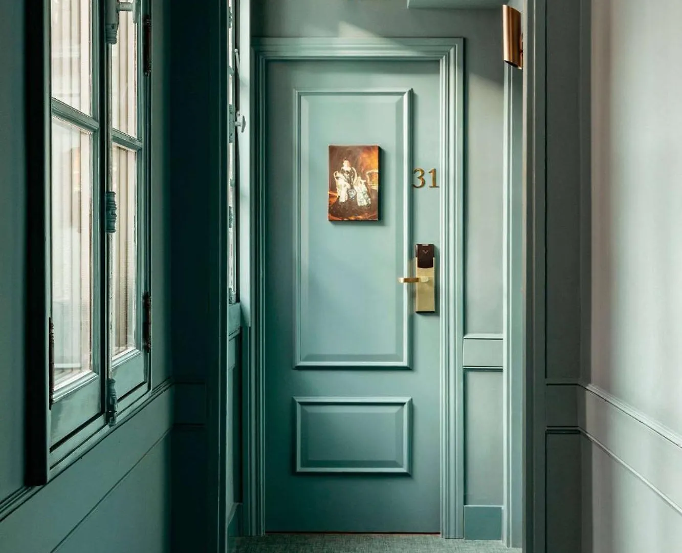 Maison Colbert Member Of Melia Collection Notre-dame 5* Paris