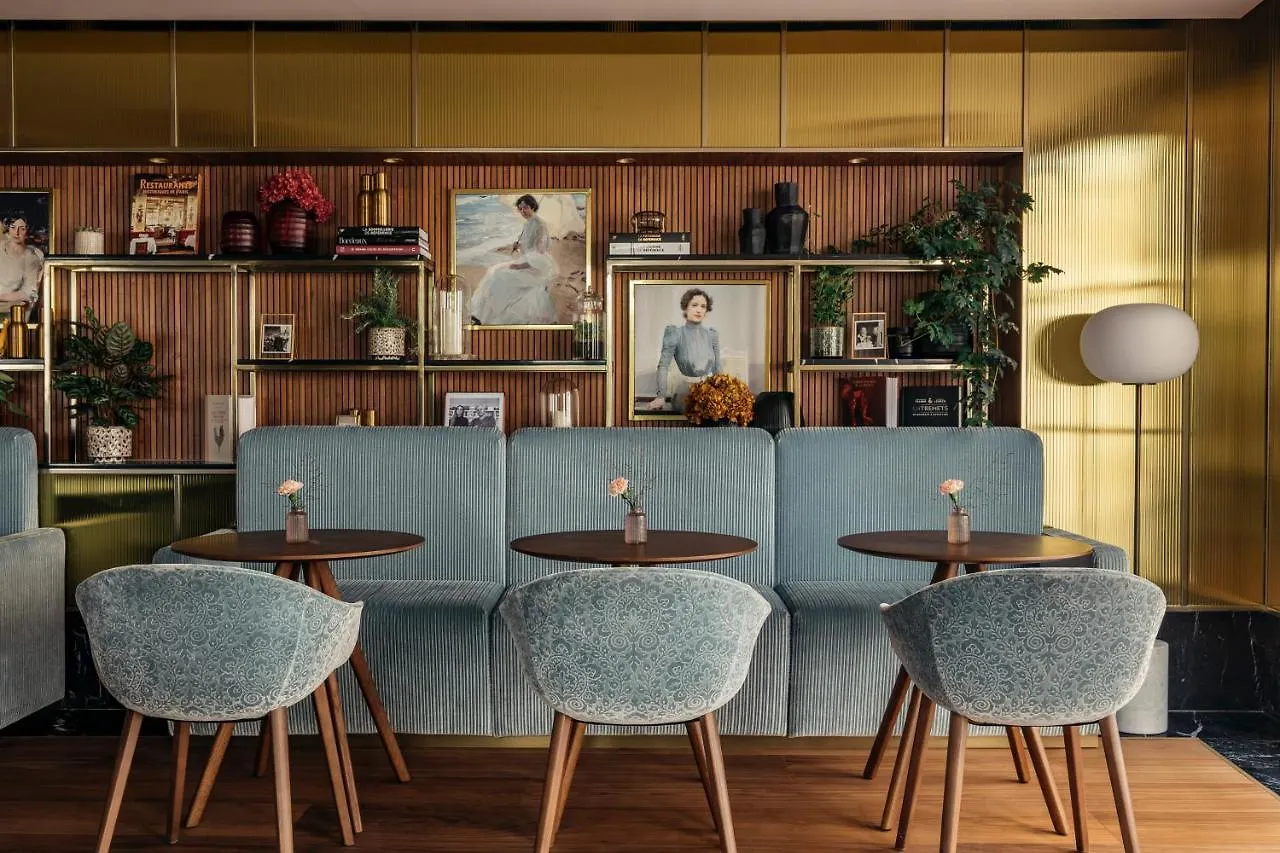 Maison Colbert Member Of Melia Collection Notre-dame 5*
