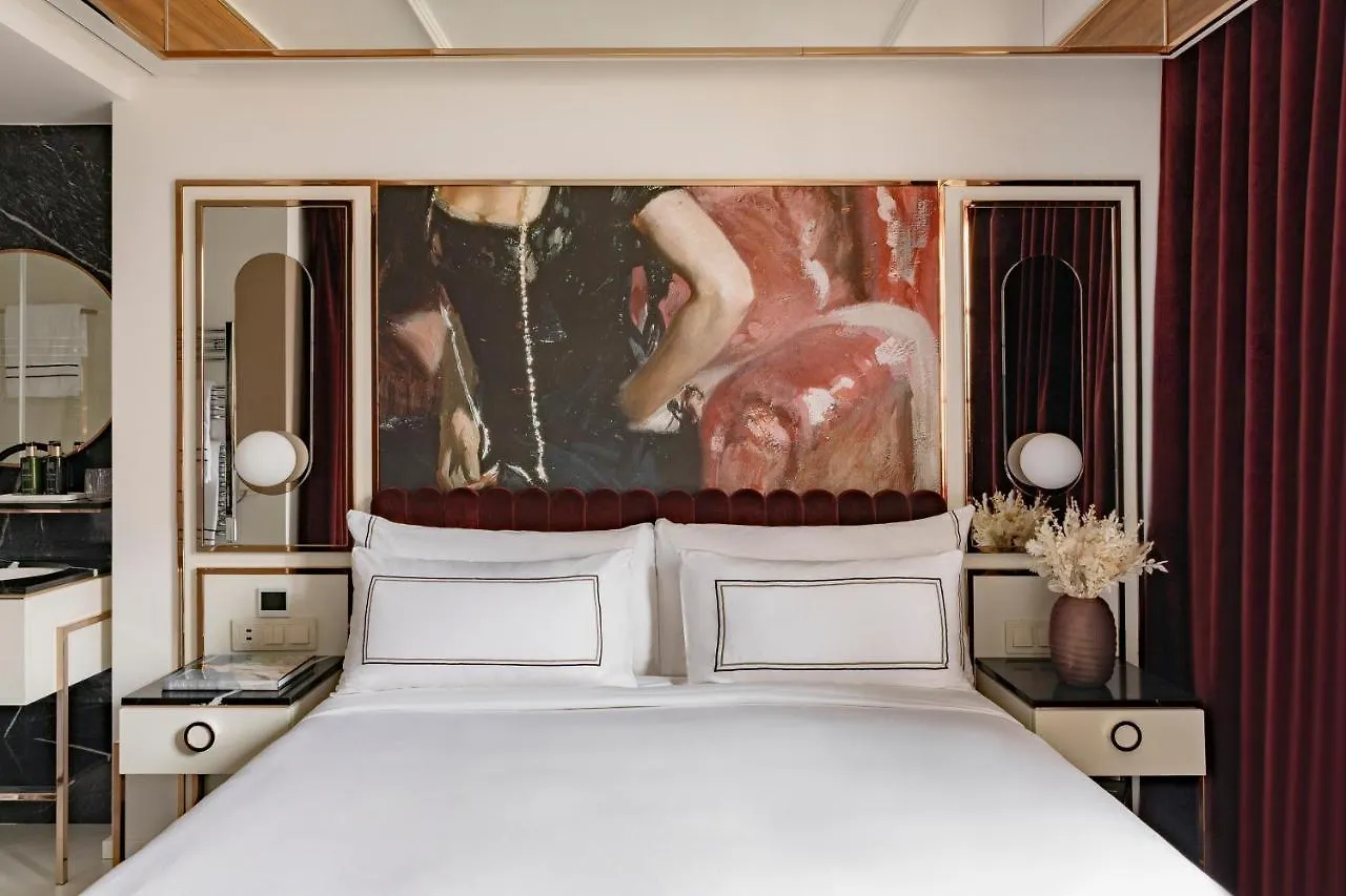 Maison Colbert Member Of Melia Collection Notre-dame 5*
