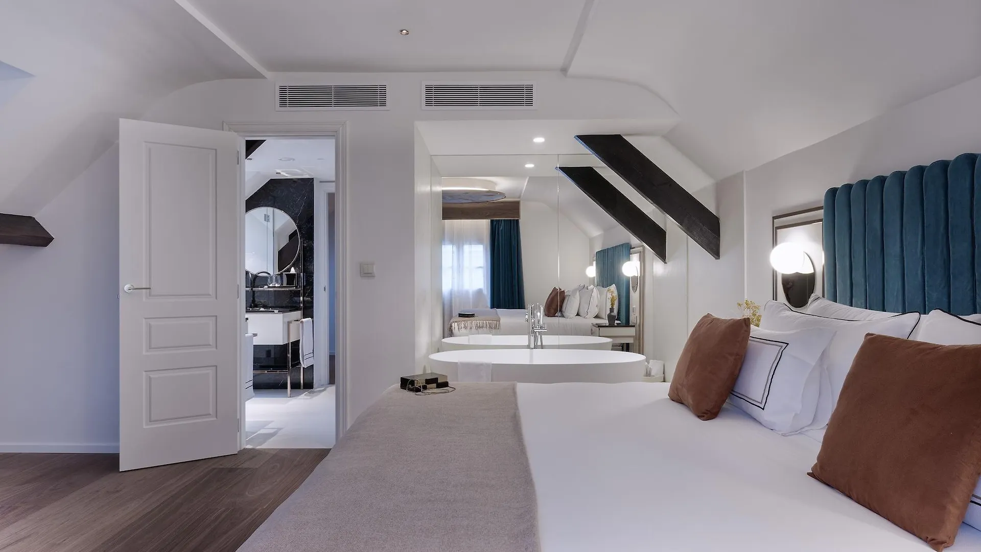 Maison Colbert Member Of Melia Collection Notre-dame 5*