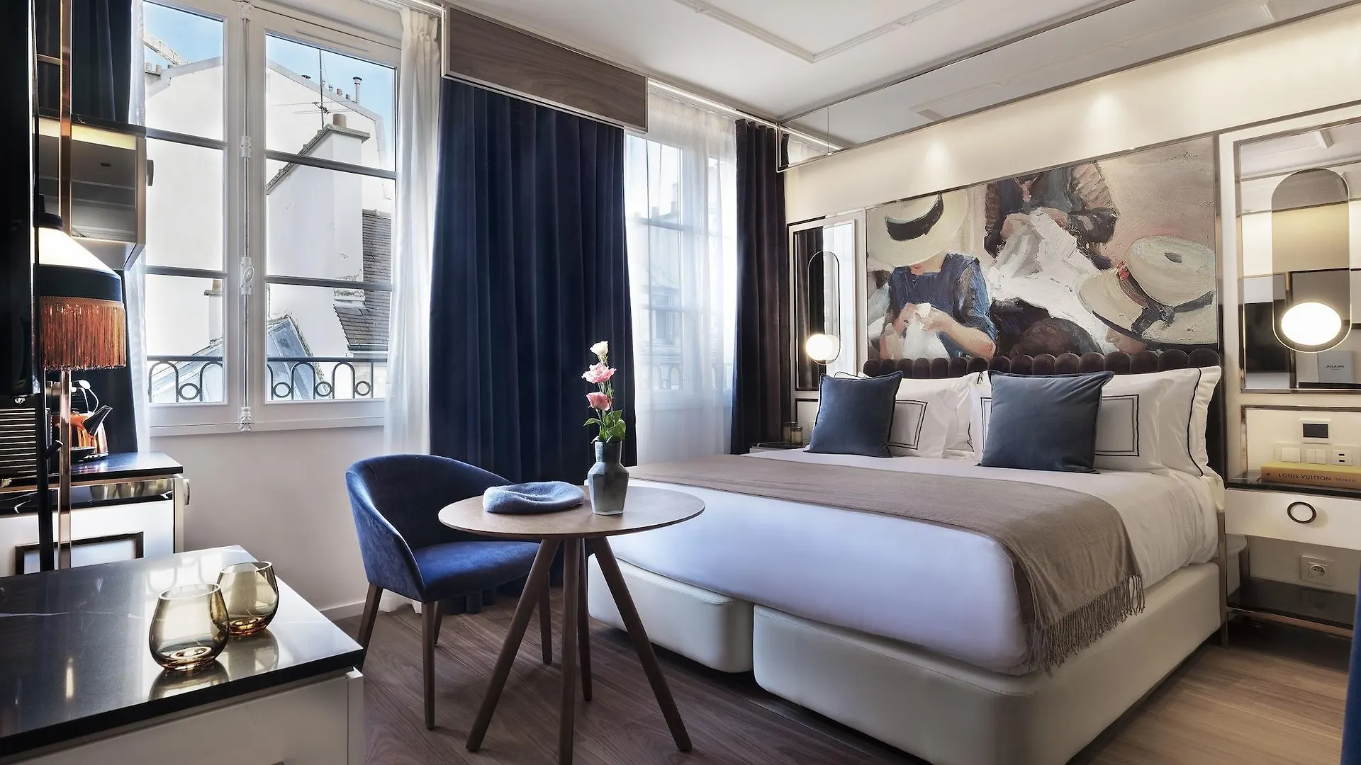 Maison Colbert Member Of Melia Collection Notre-dame 5*